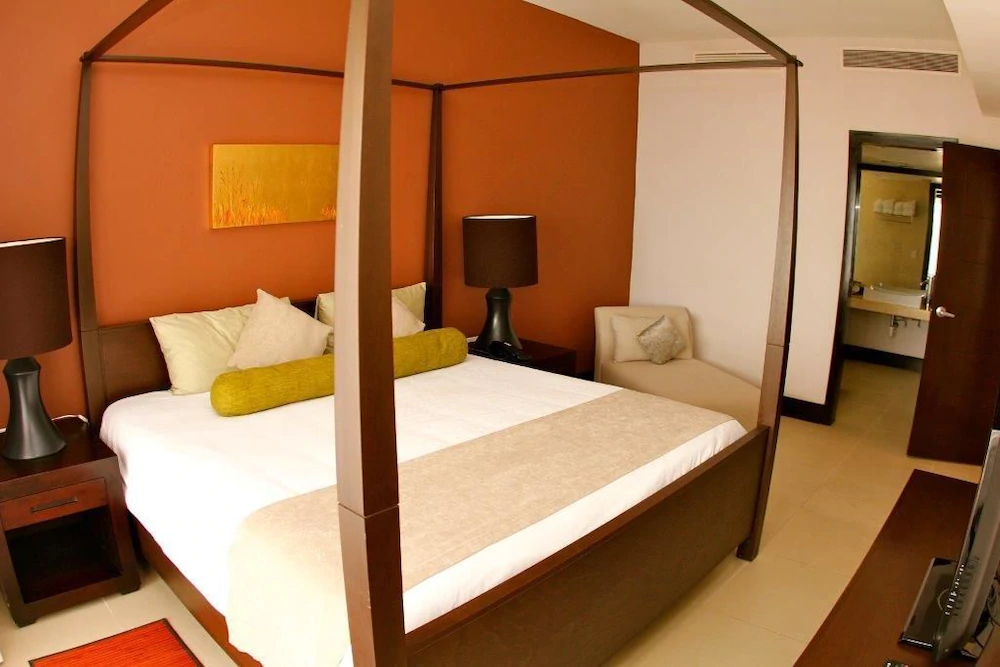 Aldea Thai by BRIC