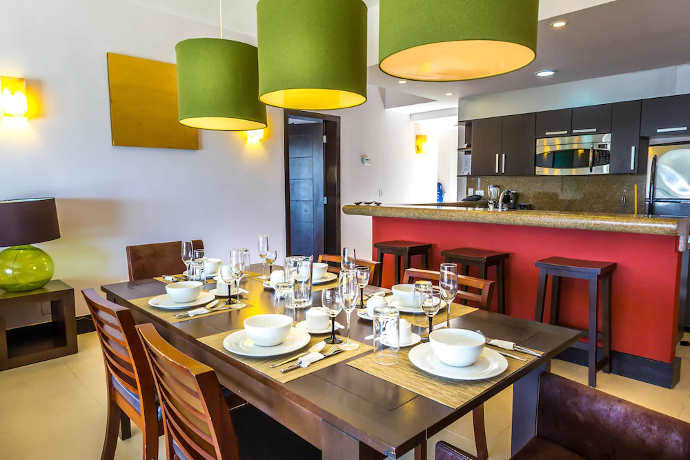 Aldea Thai by BRIC