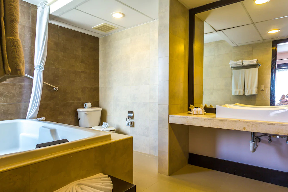 Aldea Thai by BRIC