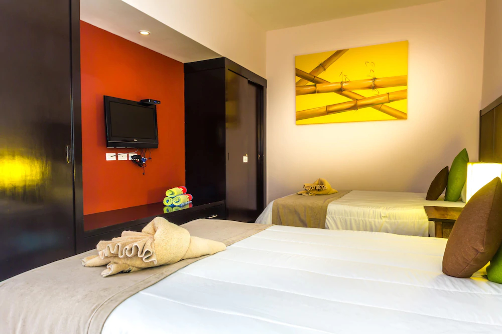 Aldea Thai by BRIC