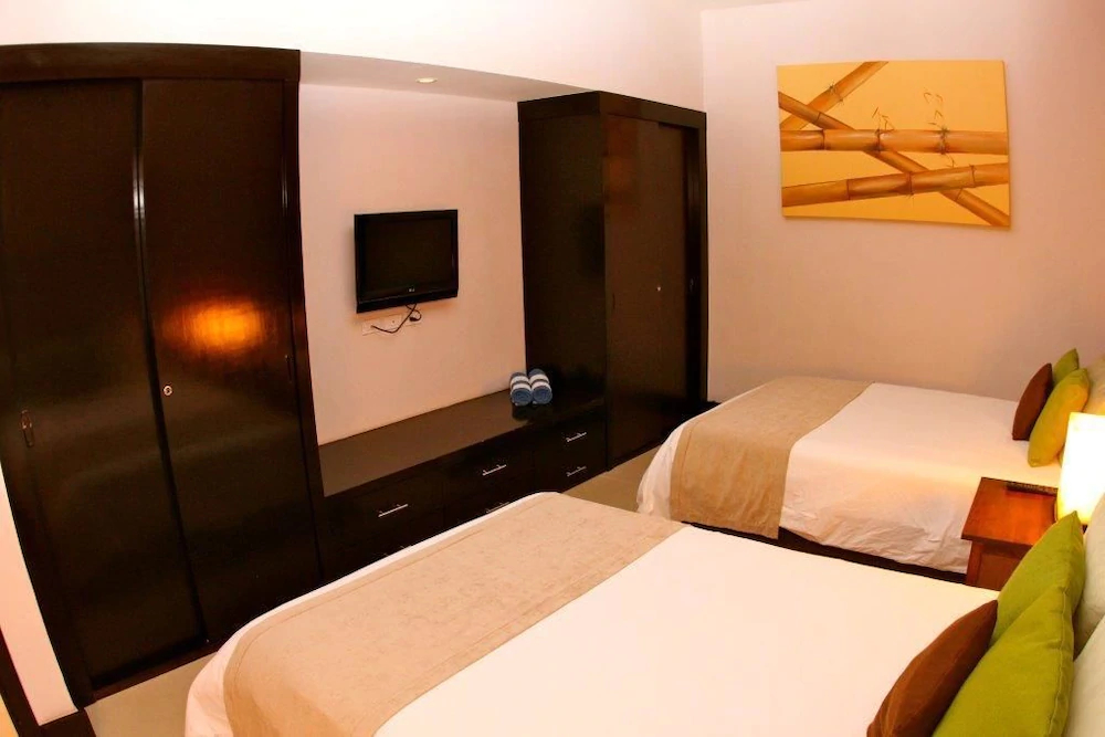 Aldea Thai by BRIC