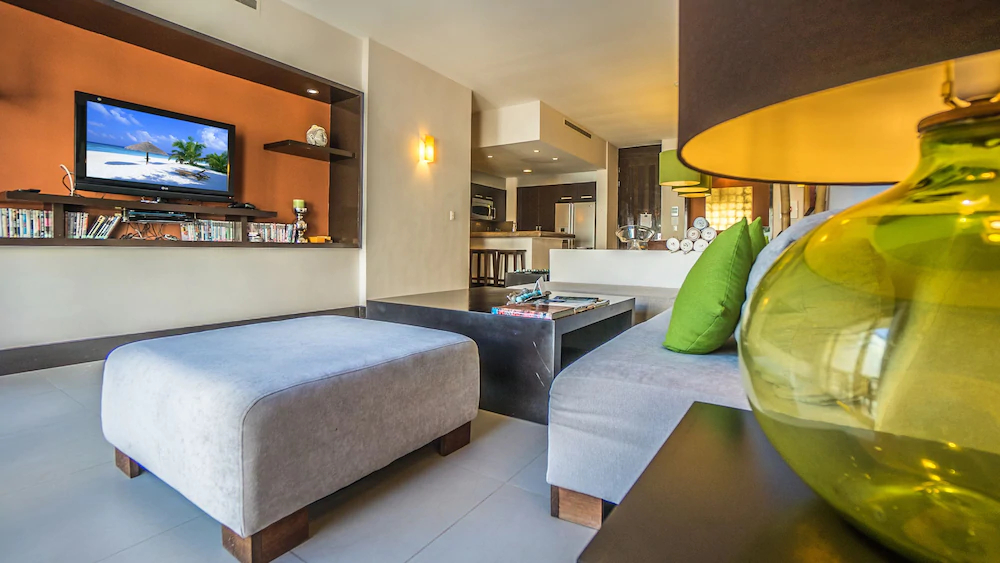 Aldea Thai by BRIC