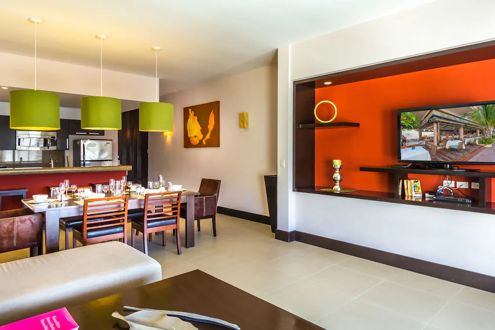 Aldea Thai by BRIC