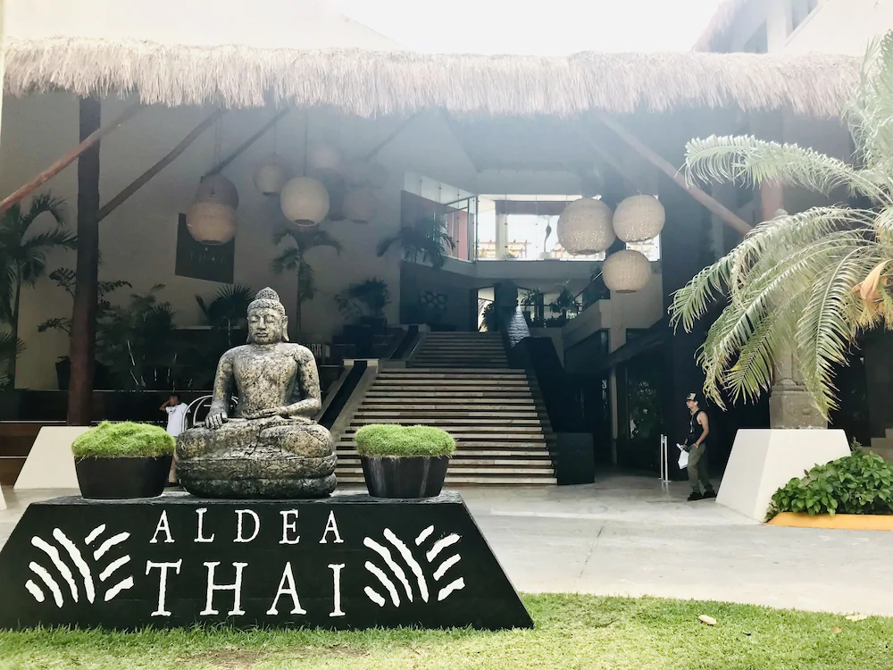 Aldea Thai by BRIC