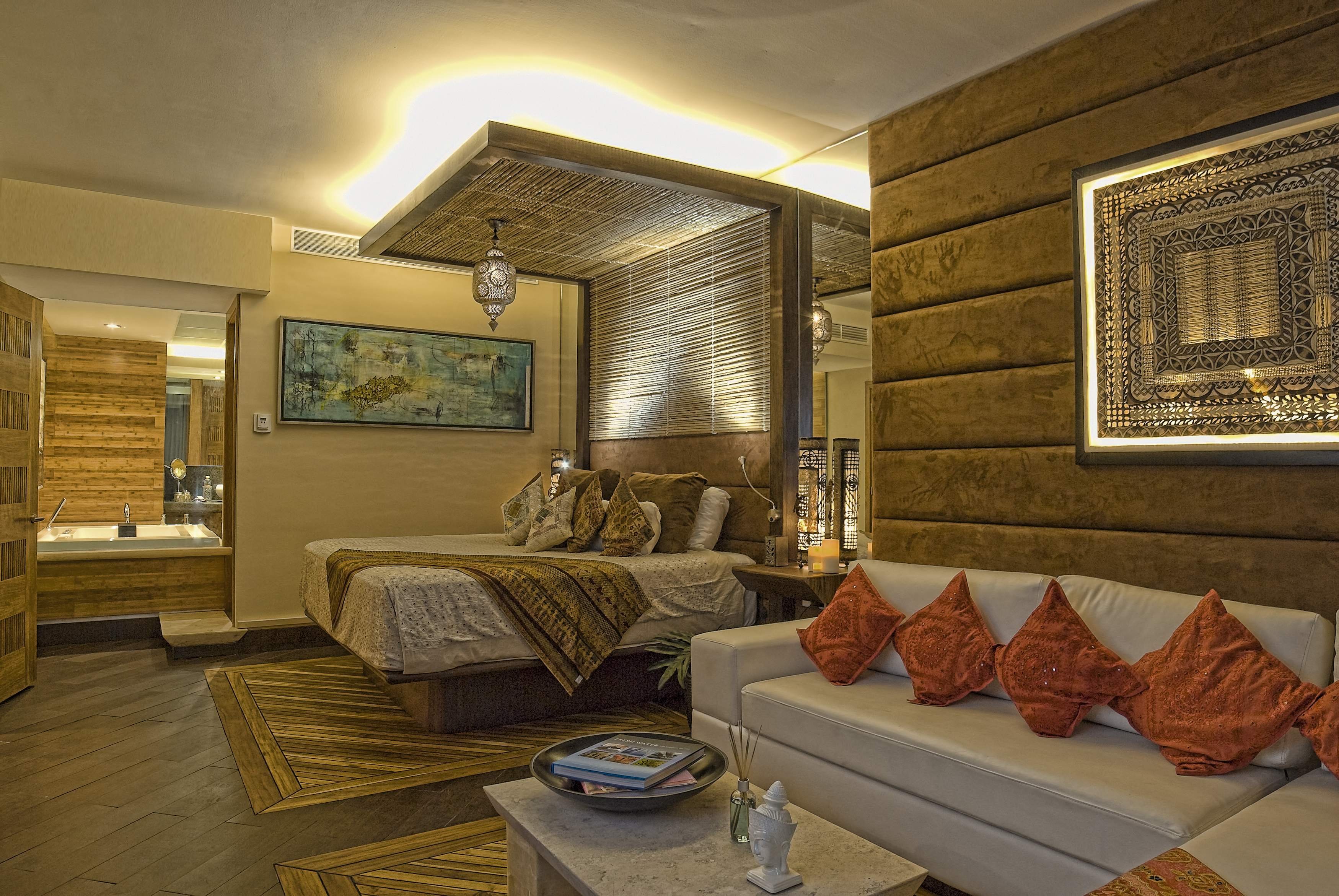 Aldea Thai By Ocean Front