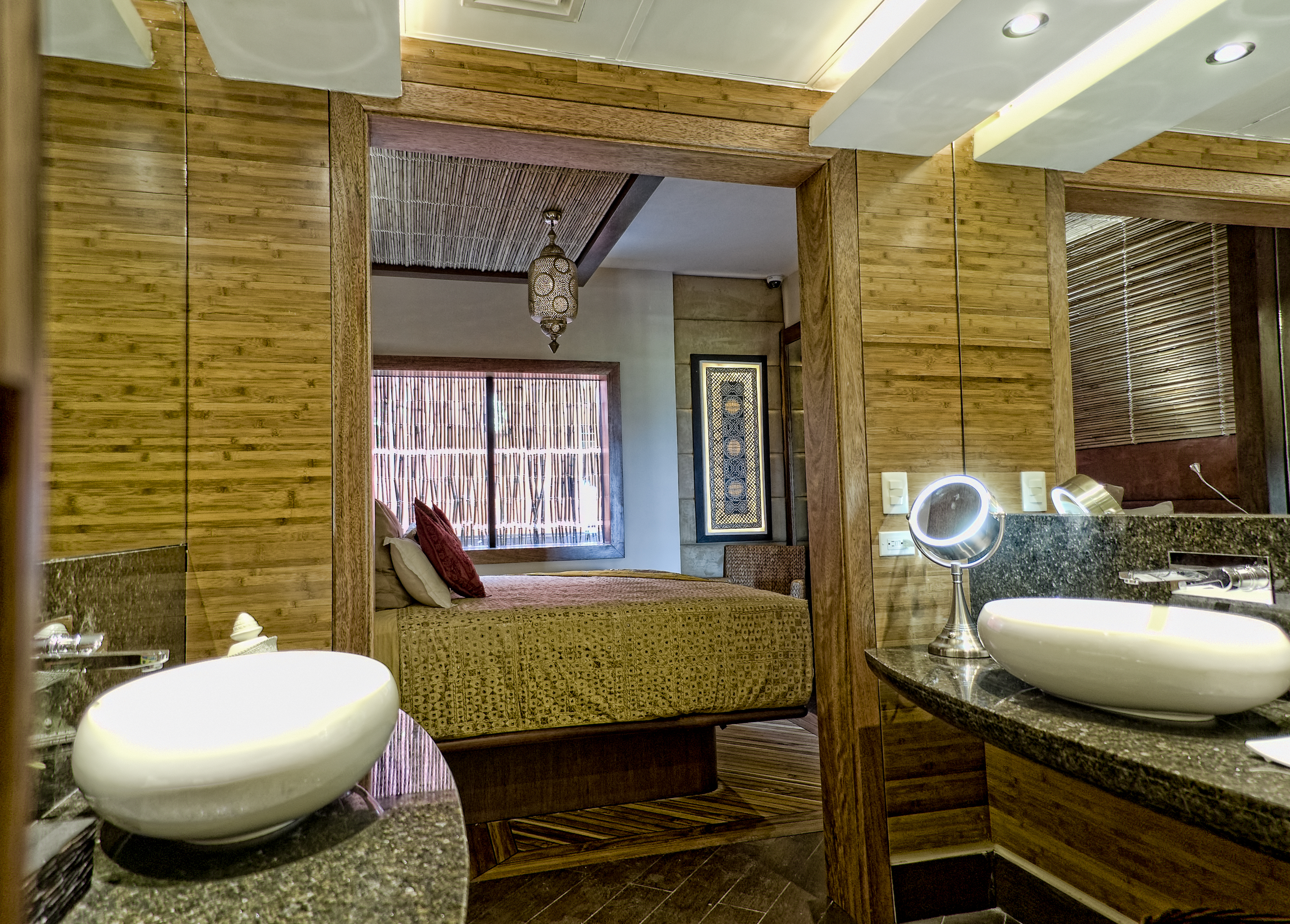 Aldea Thai By Ocean Front