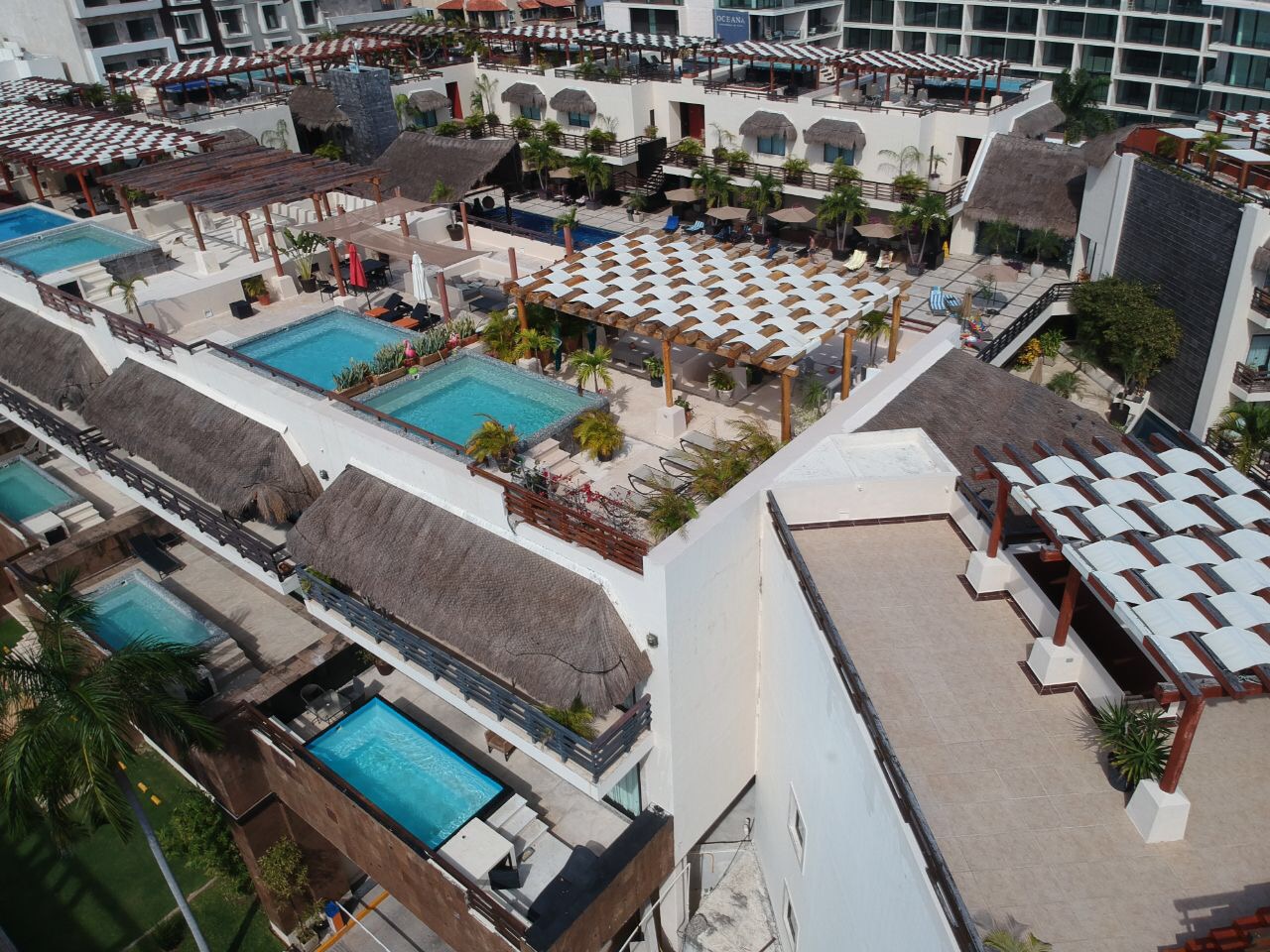 Aldea Thai By Ocean Front