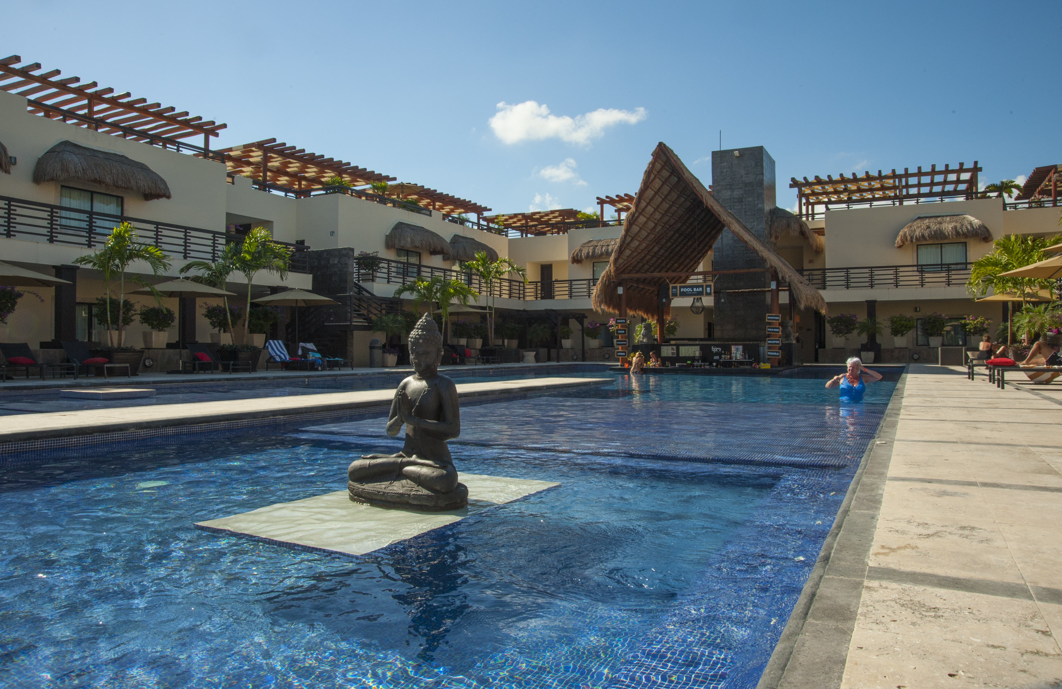 Aldea Thai By Ocean Front