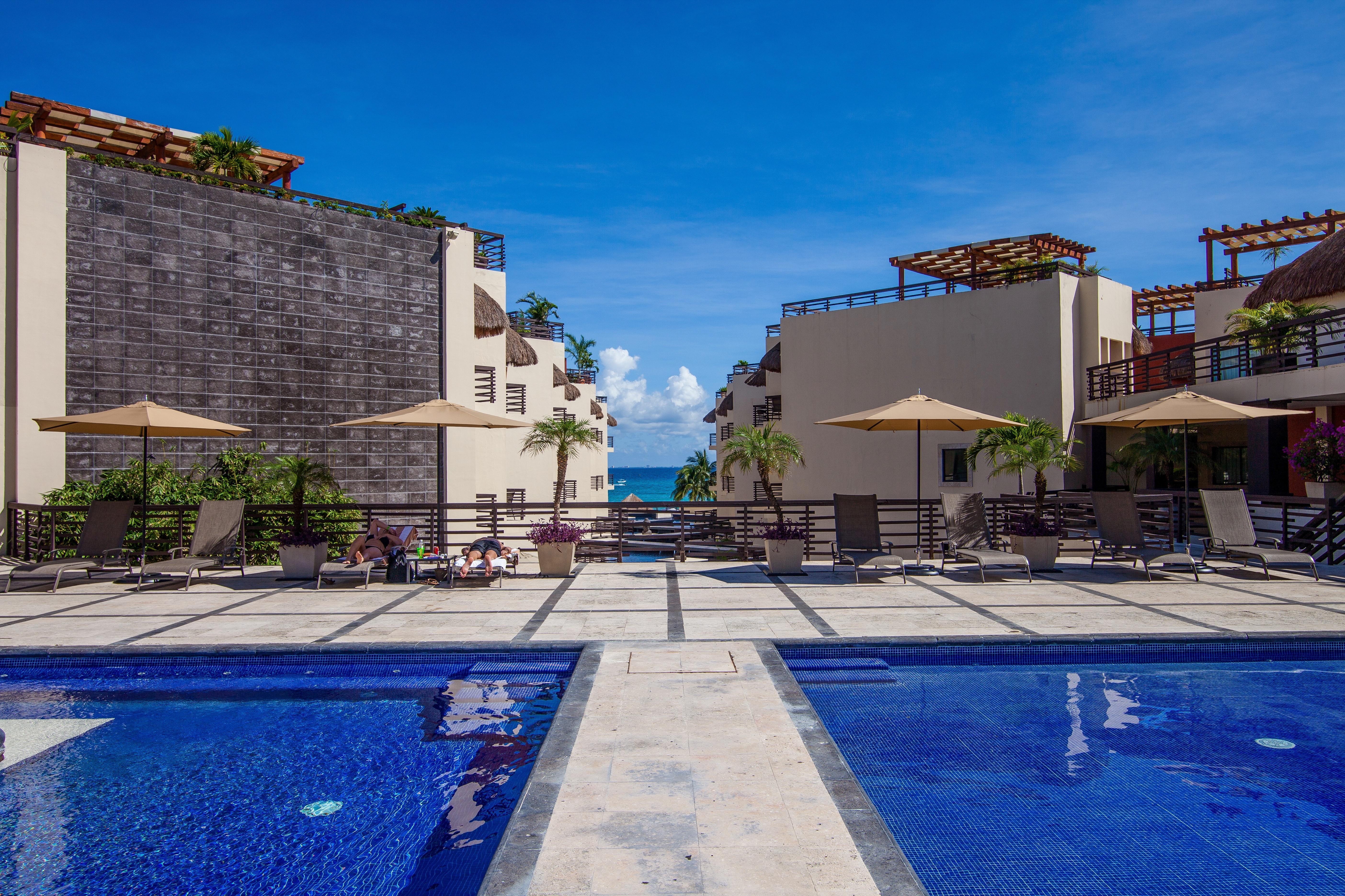 Aldea Thai By Ocean Front