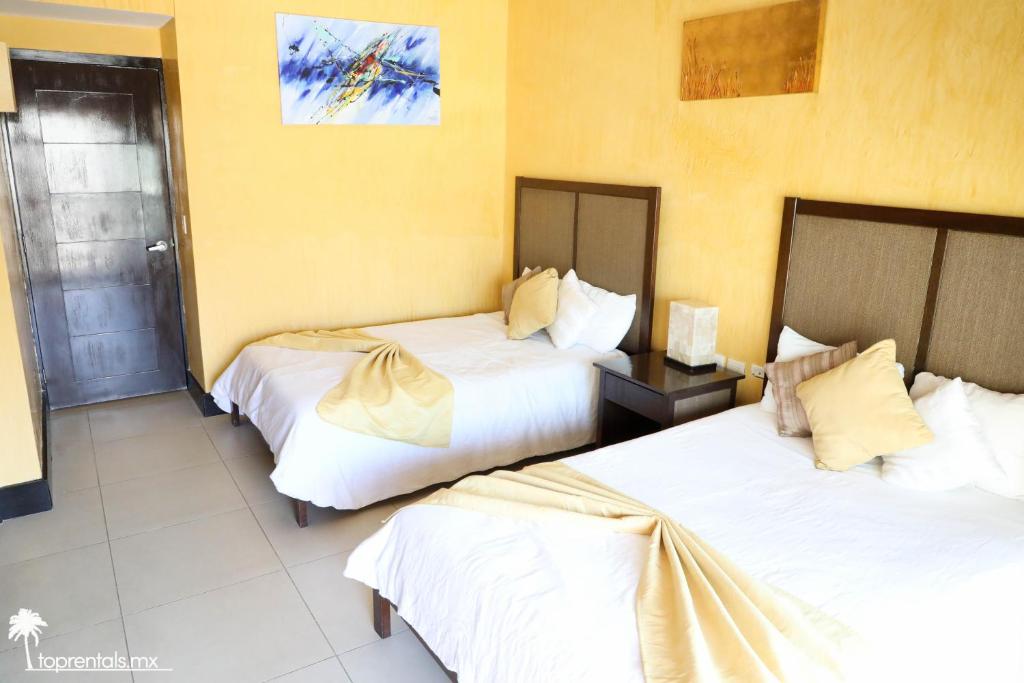 Aldea Thai By Ocean Front