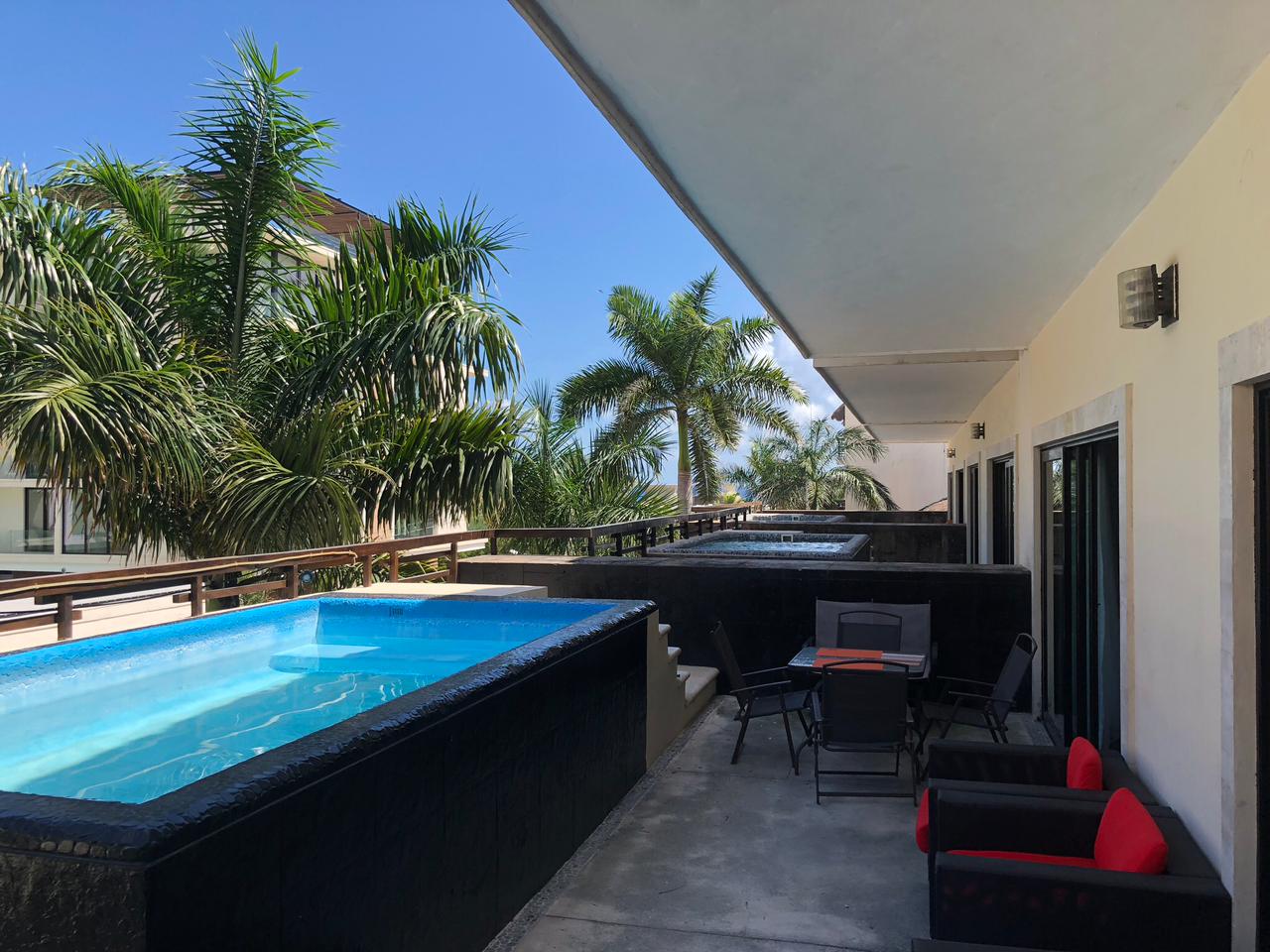 Aldea Thai By Ocean Front
