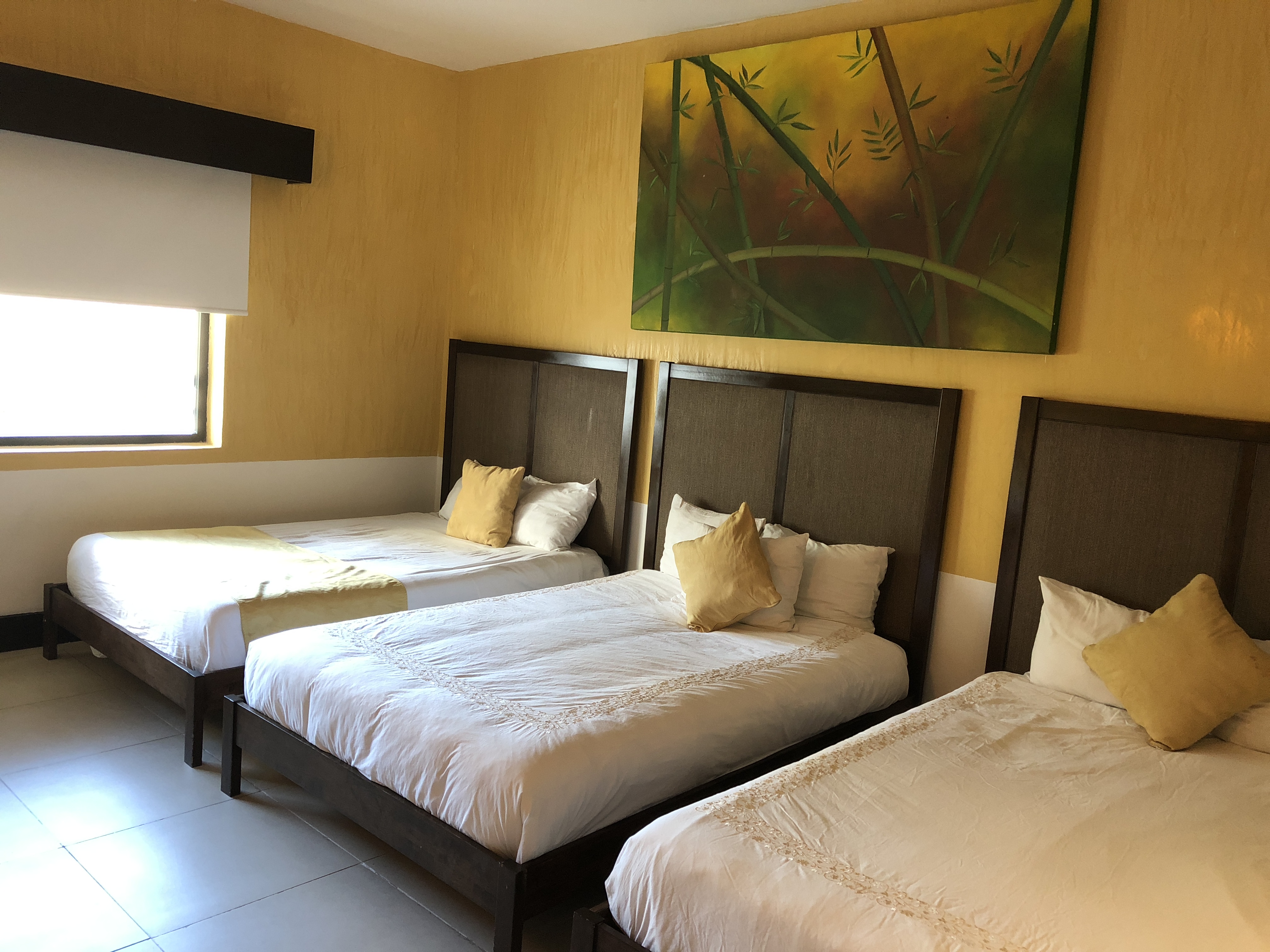 Aldea Thai By Ocean Front
