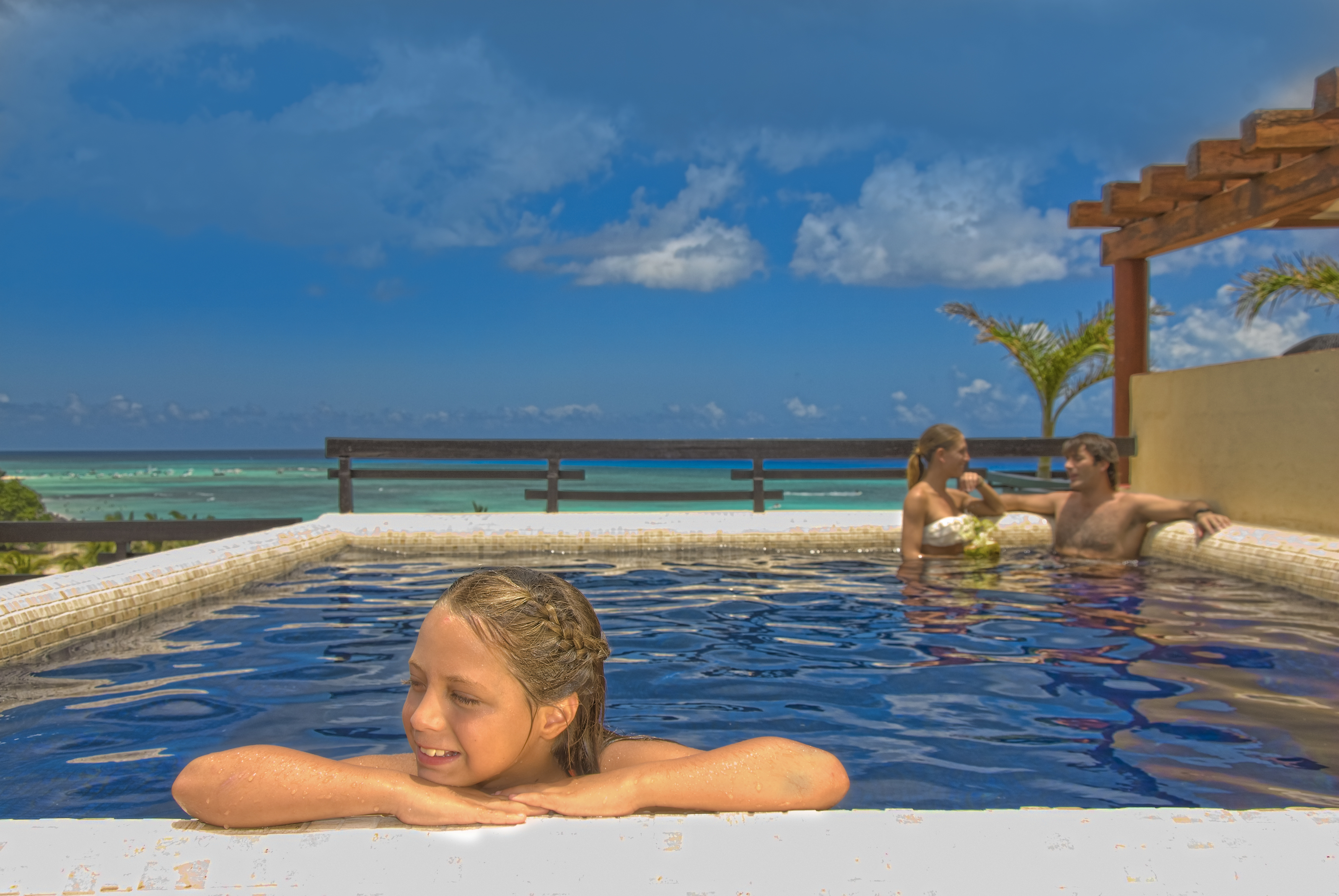 Aldea Thai By Ocean Front