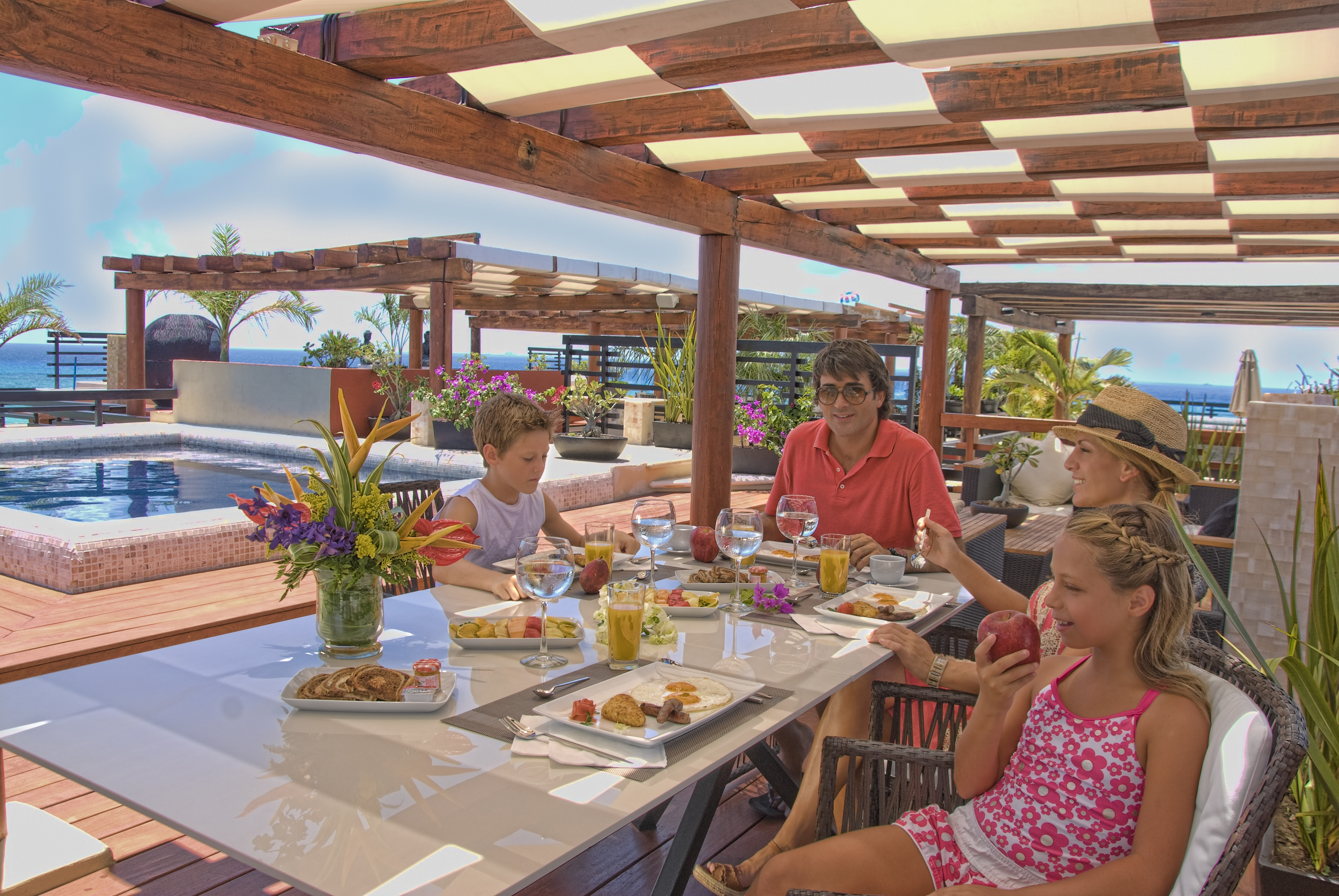 Aldea Thai By Ocean Front