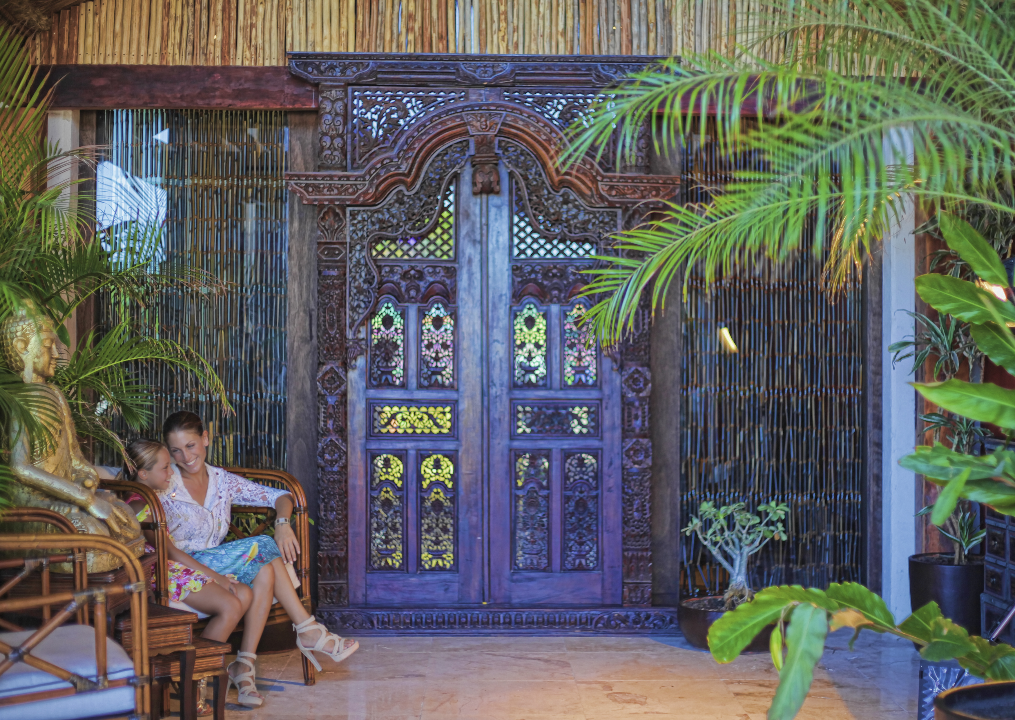 Aldea Thai By Ocean Front