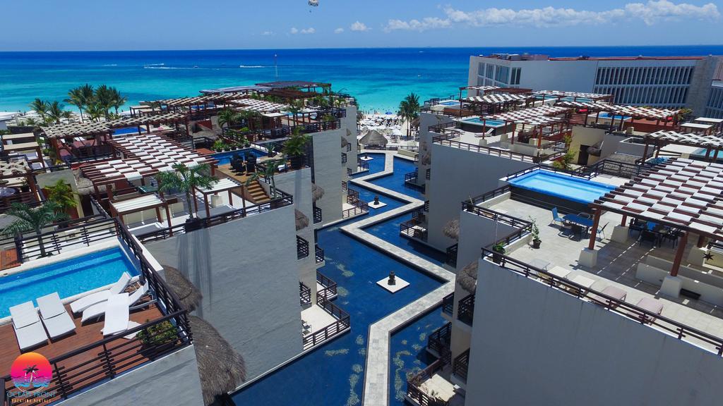 Aldea Thai By Ocean Front