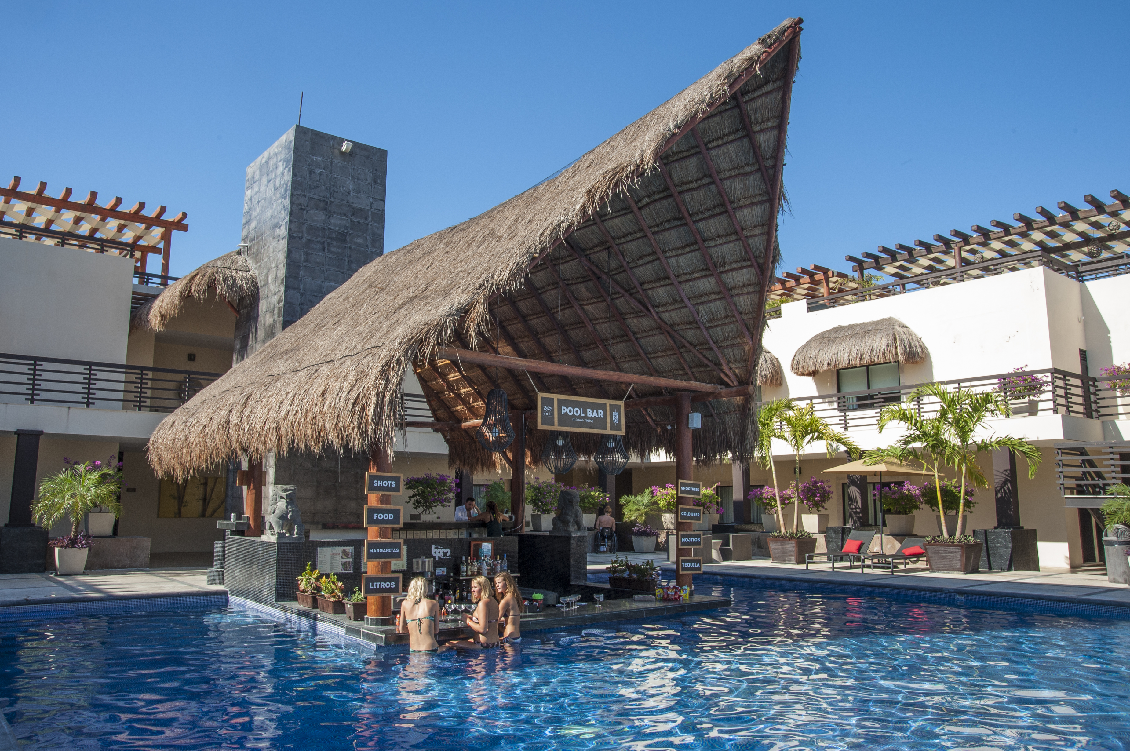 Aldea Thai By Ocean Front