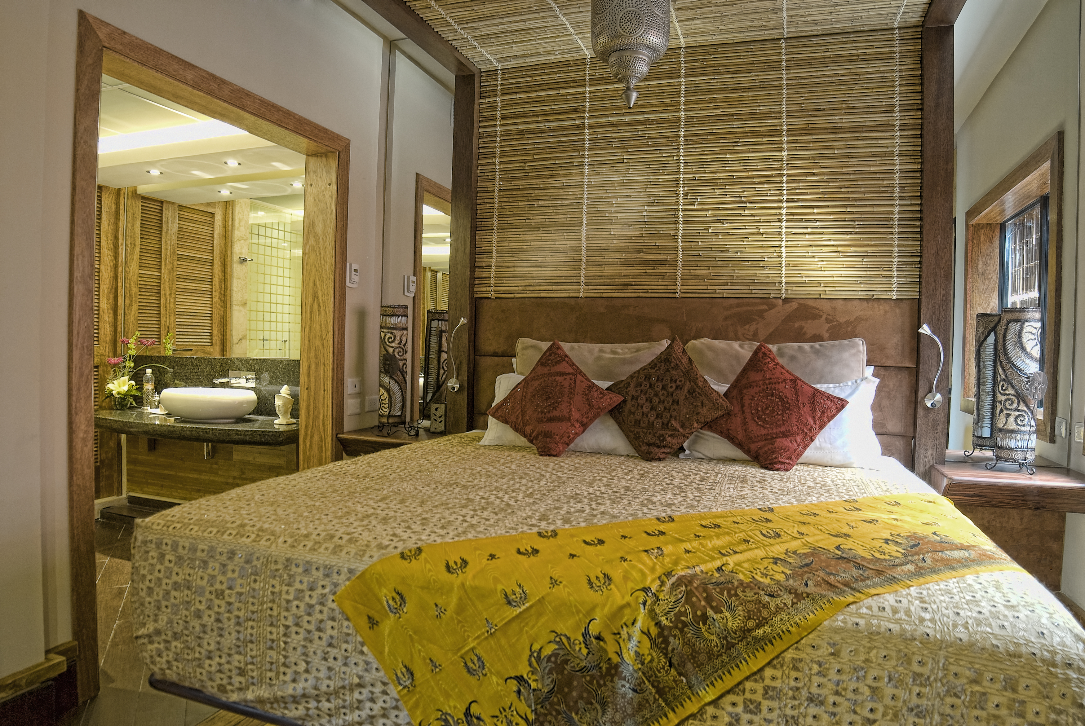 Aldea Thai By Ocean Front
