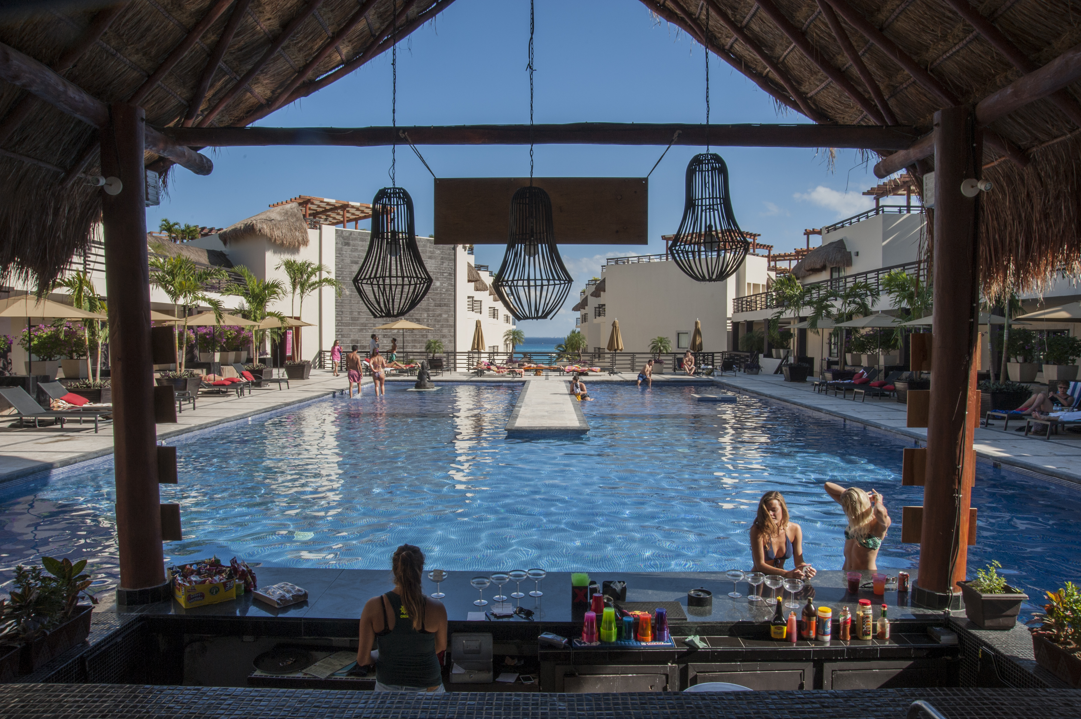 Aldea Thai By Ocean Front