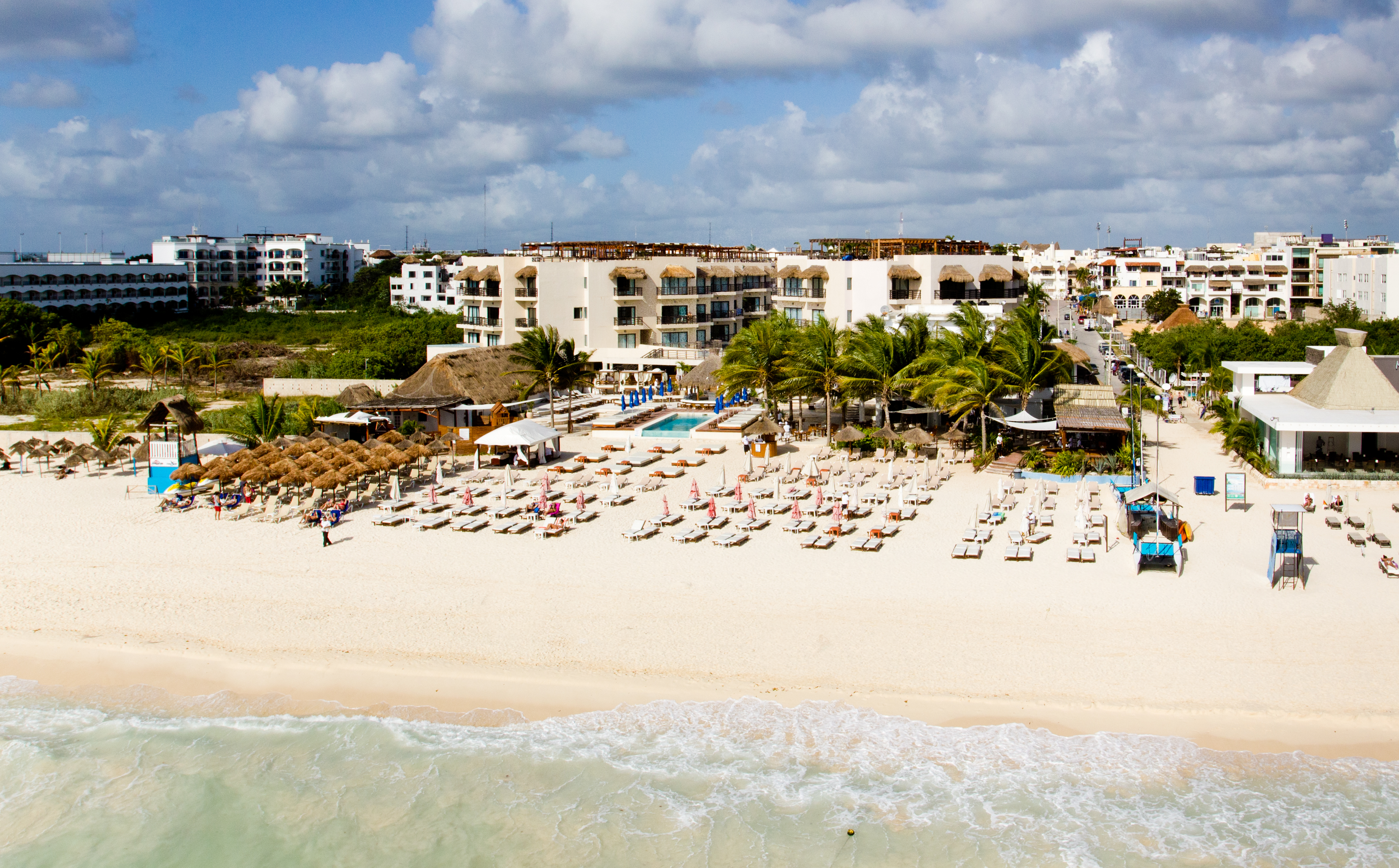 Aldea Thai By Ocean Front