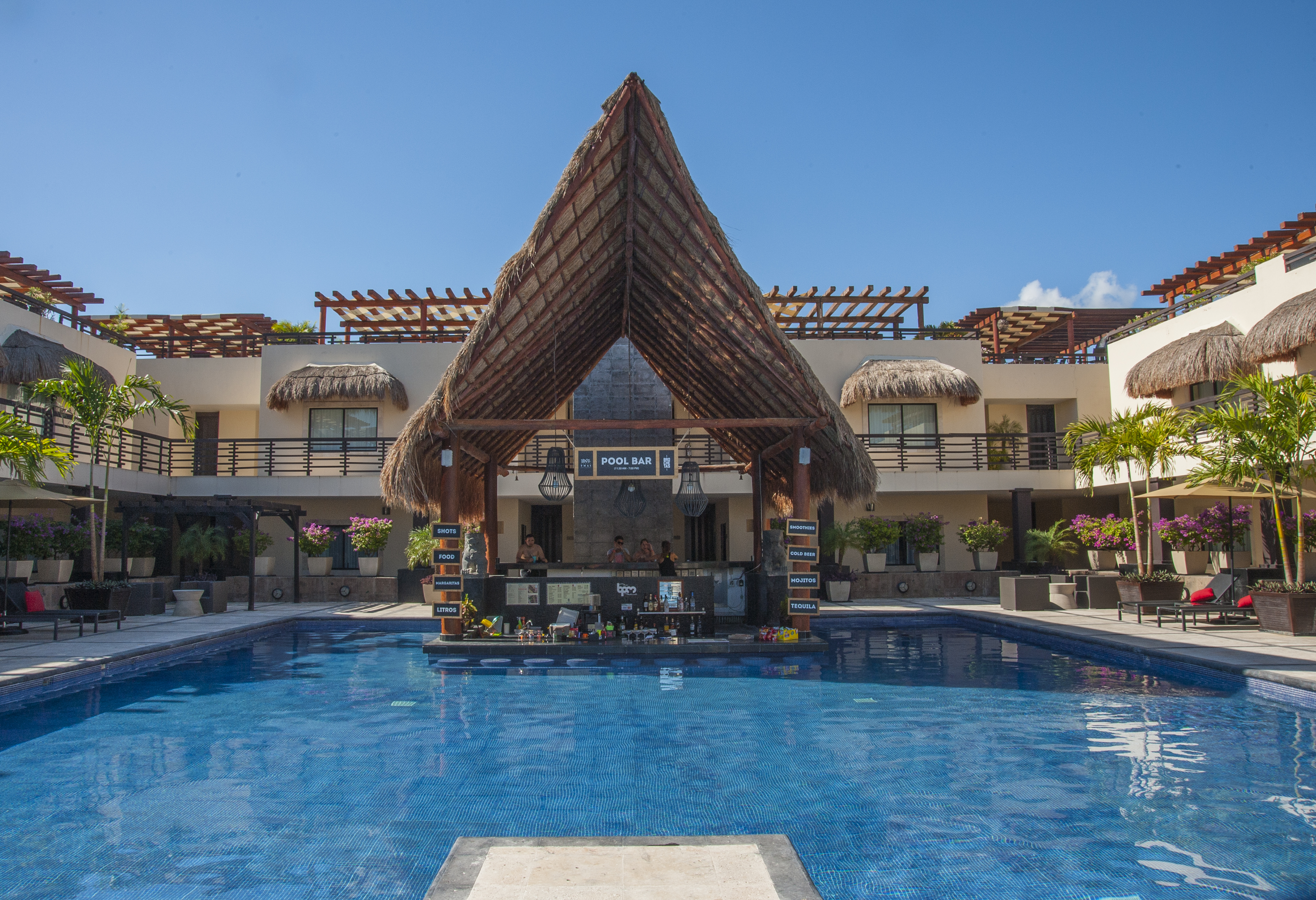Aldea Thai By Ocean Front