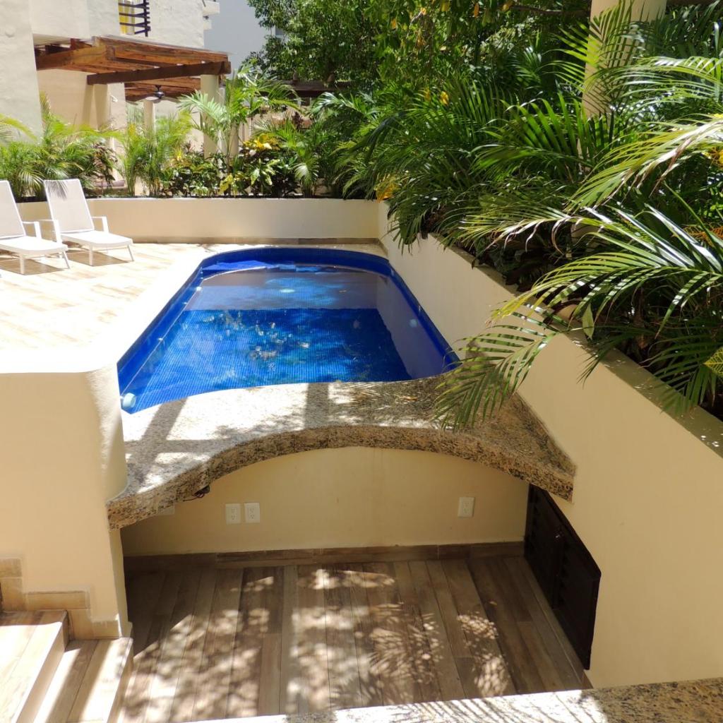 Aldea Thai By Ocean Front