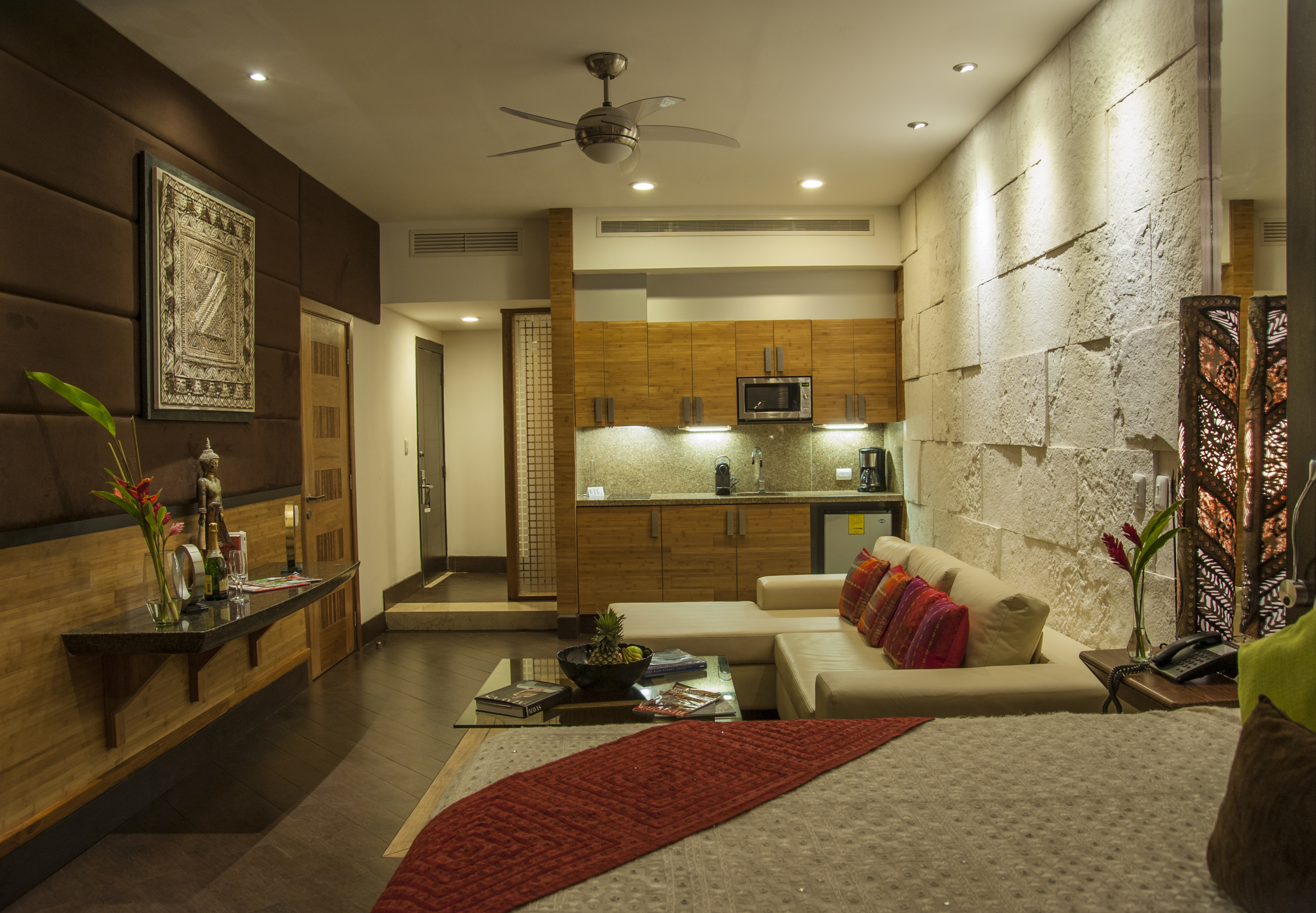 Aldea Thai By Ocean Front
