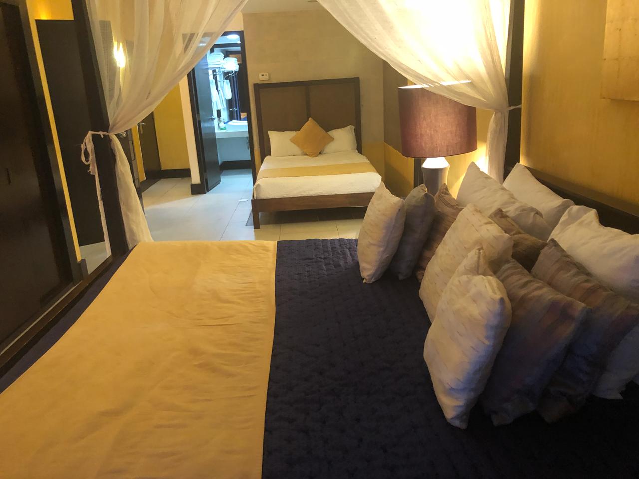 Aldea Thai By Ocean Front