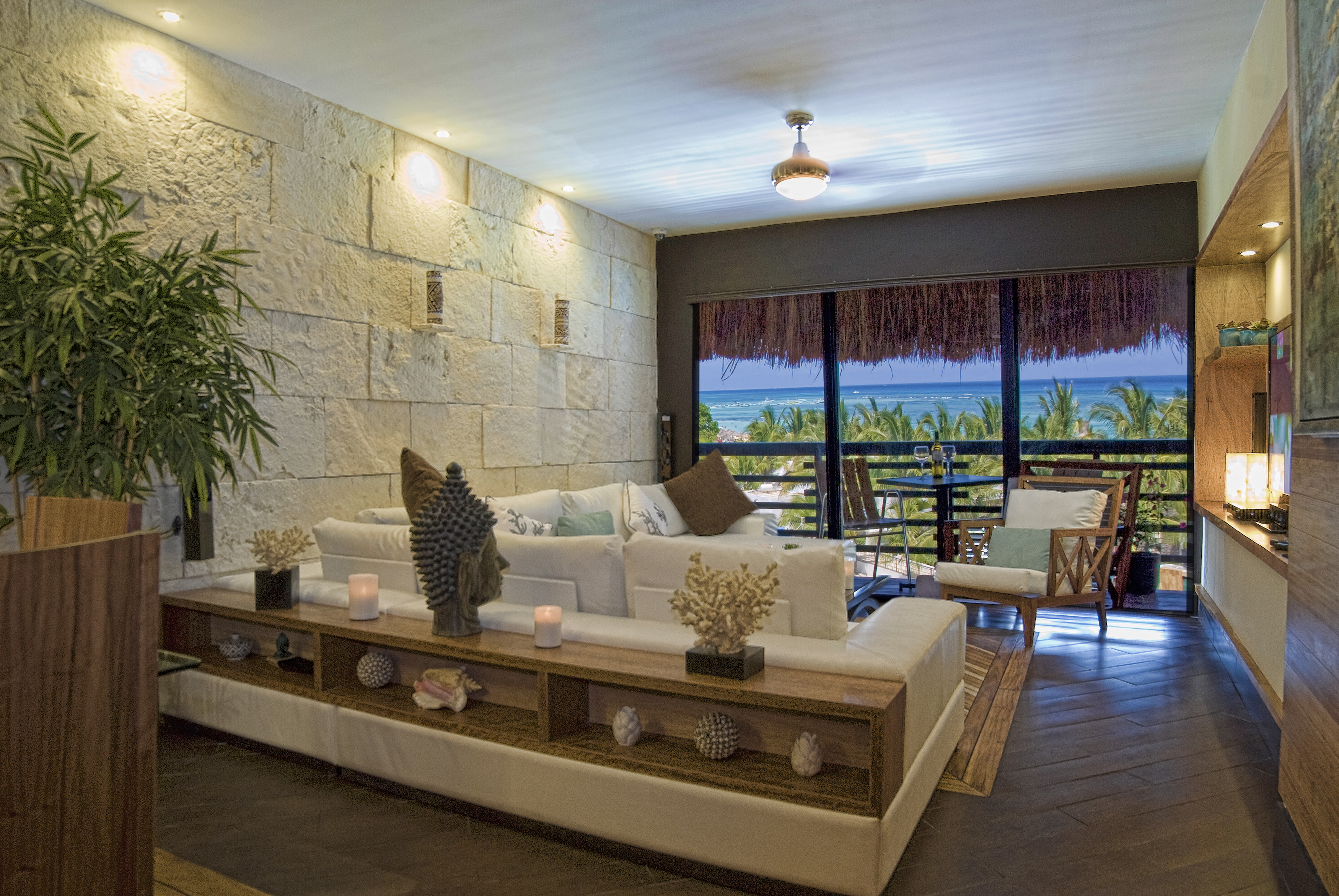Aldea Thai By Ocean Front