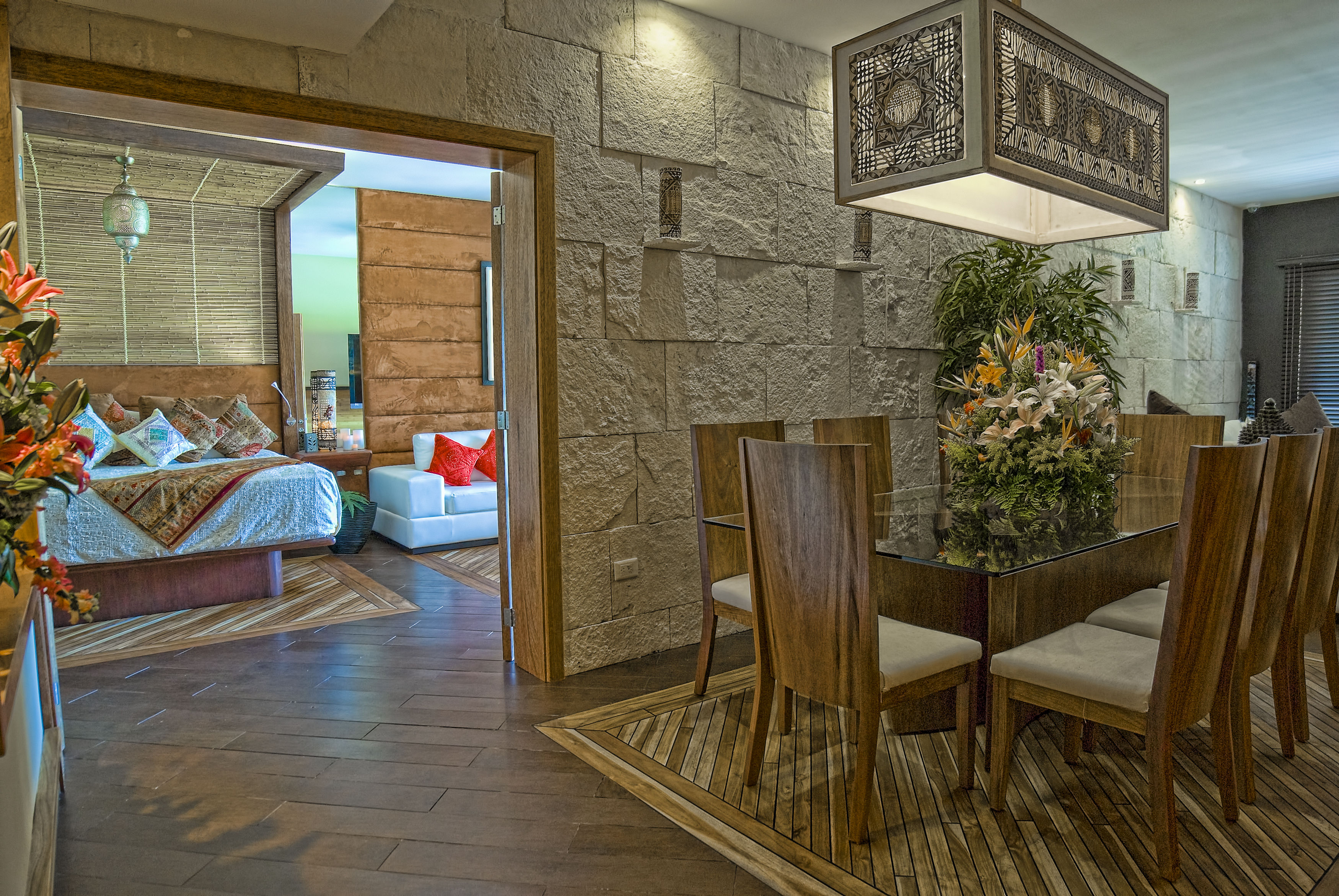 Aldea Thai By Ocean Front
