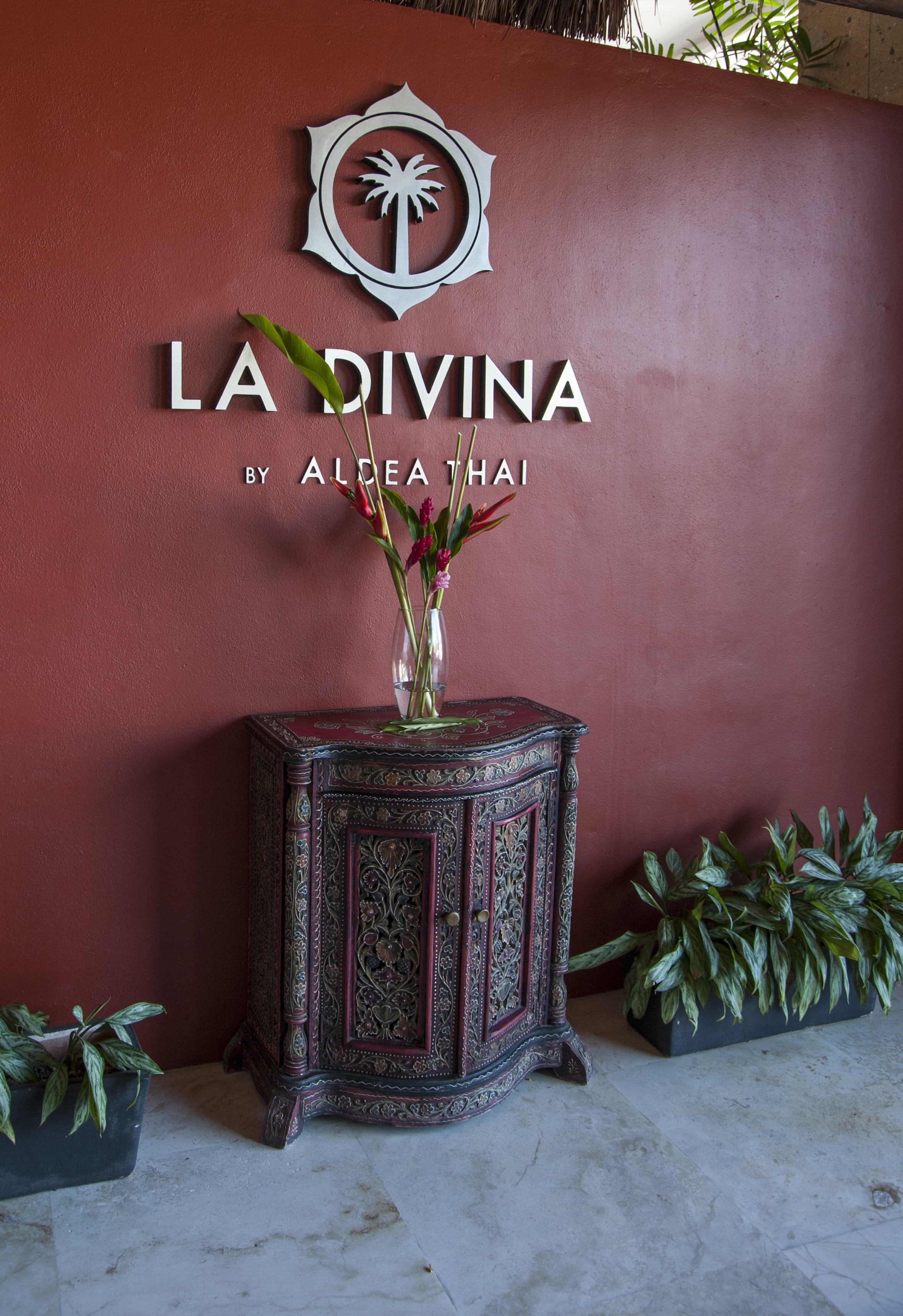 Aldea Thai By Ocean Front