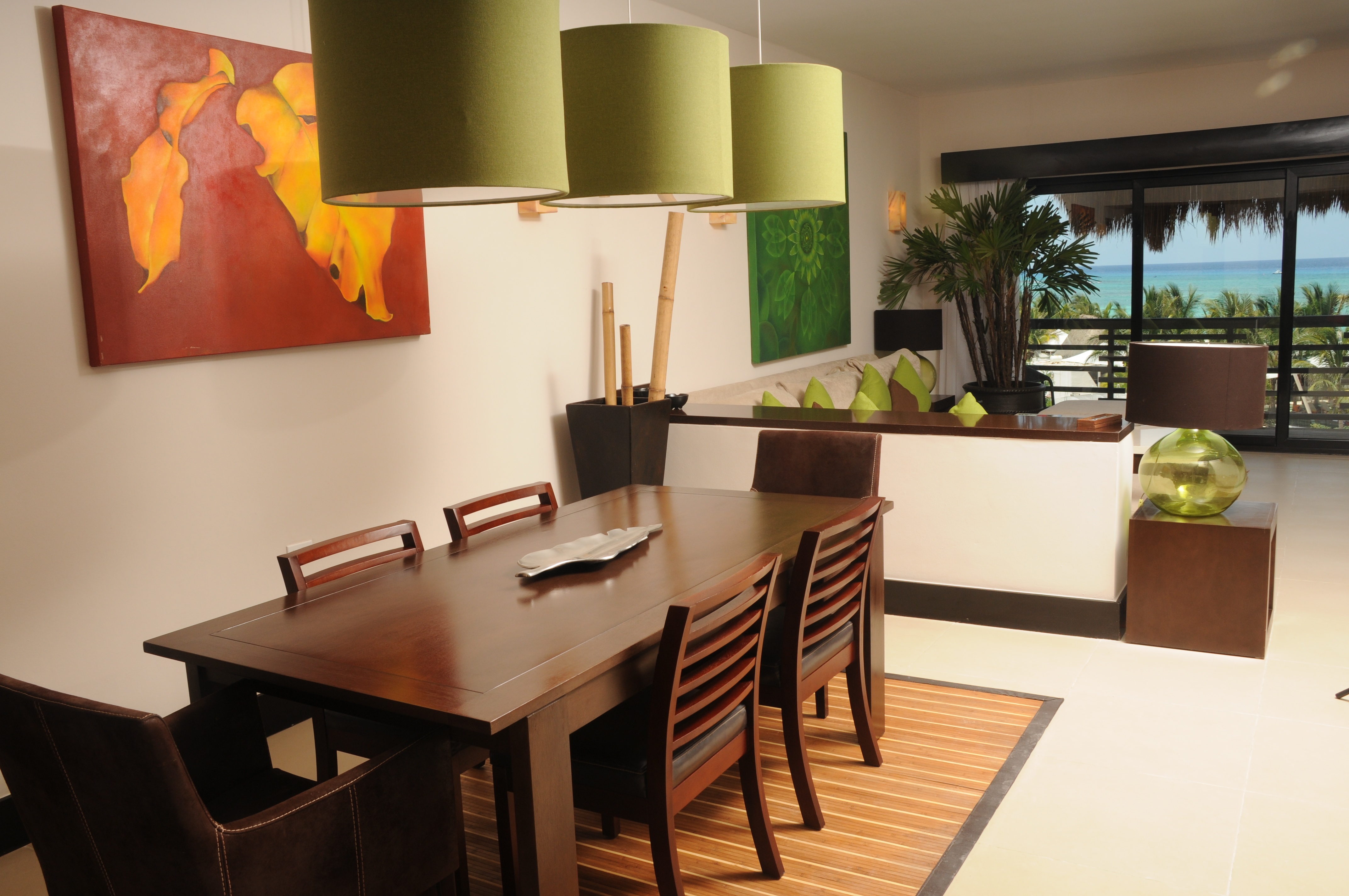 Aldea Thai By Ocean Front