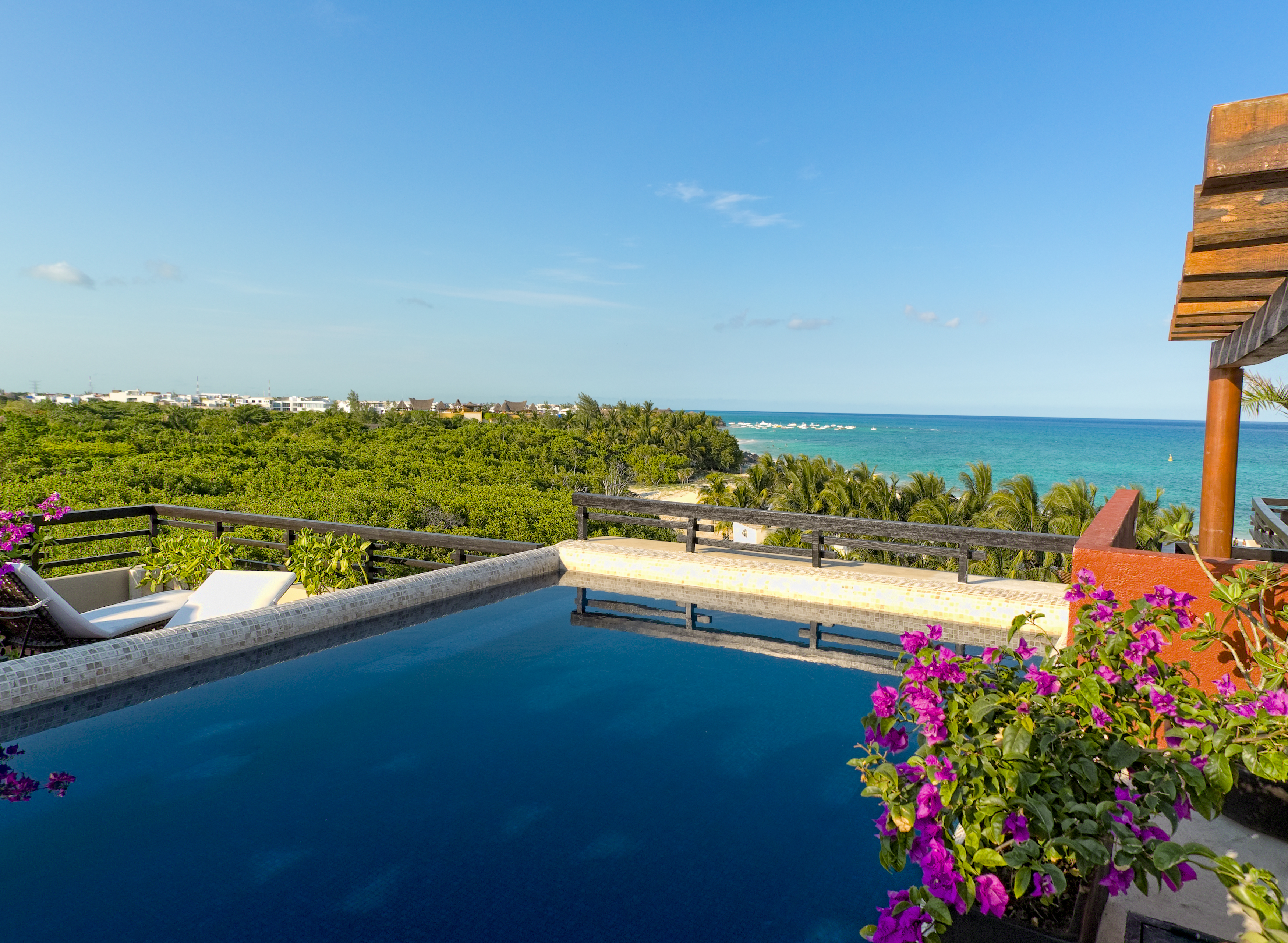 Aldea Thai By Ocean Front