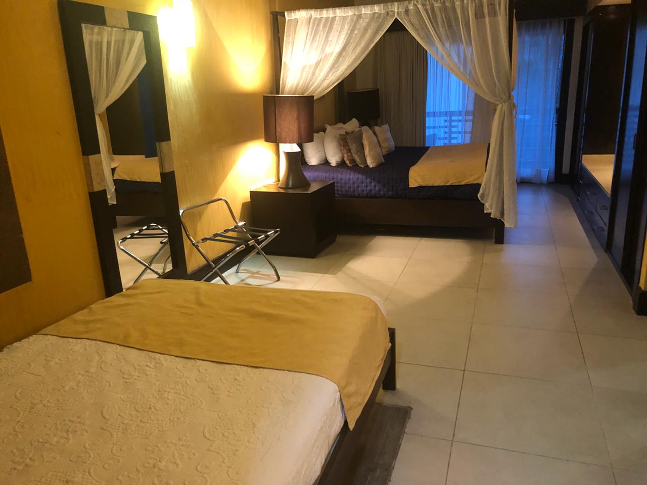 Aldea Thai By Ocean Front