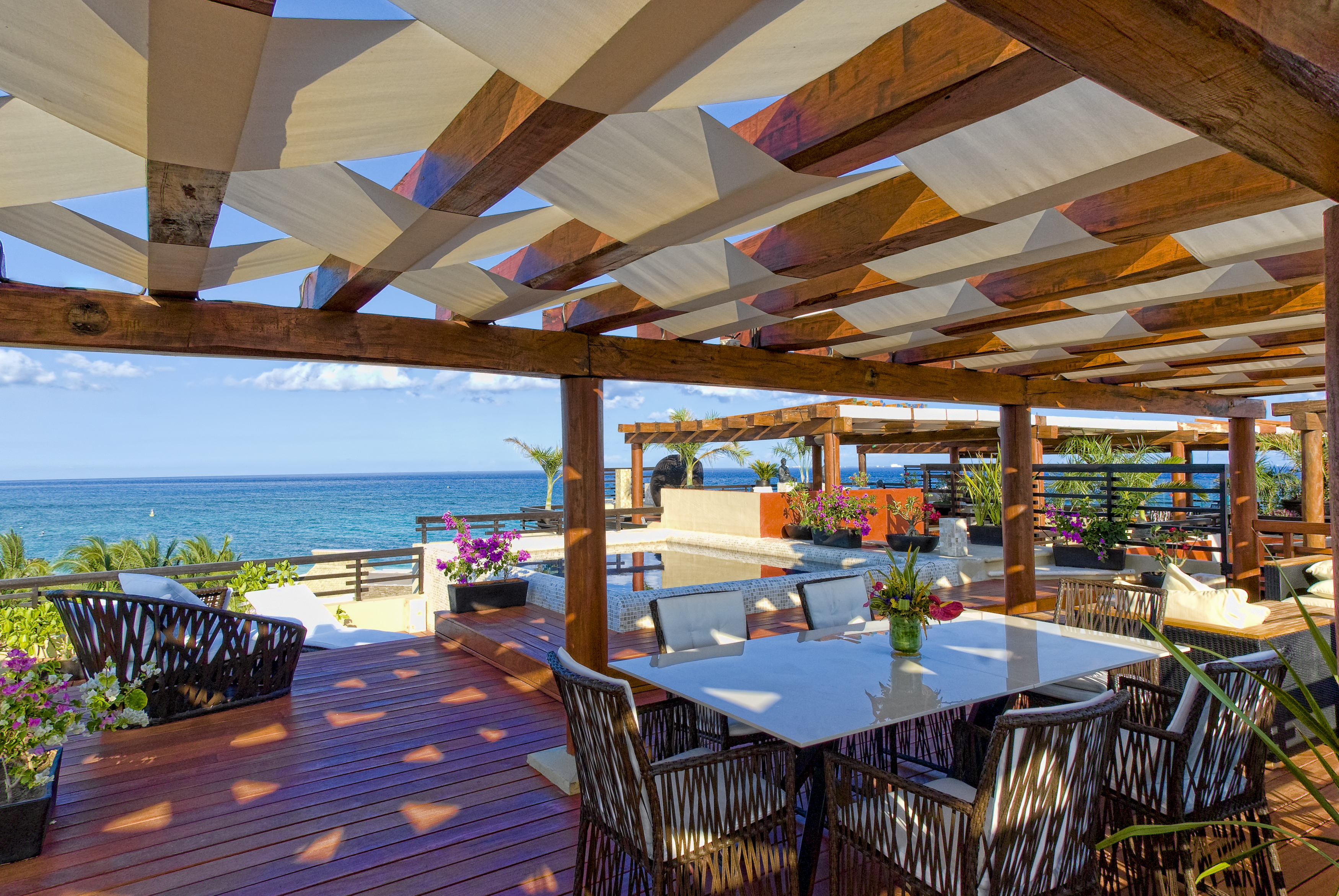 Aldea Thai By Ocean Front