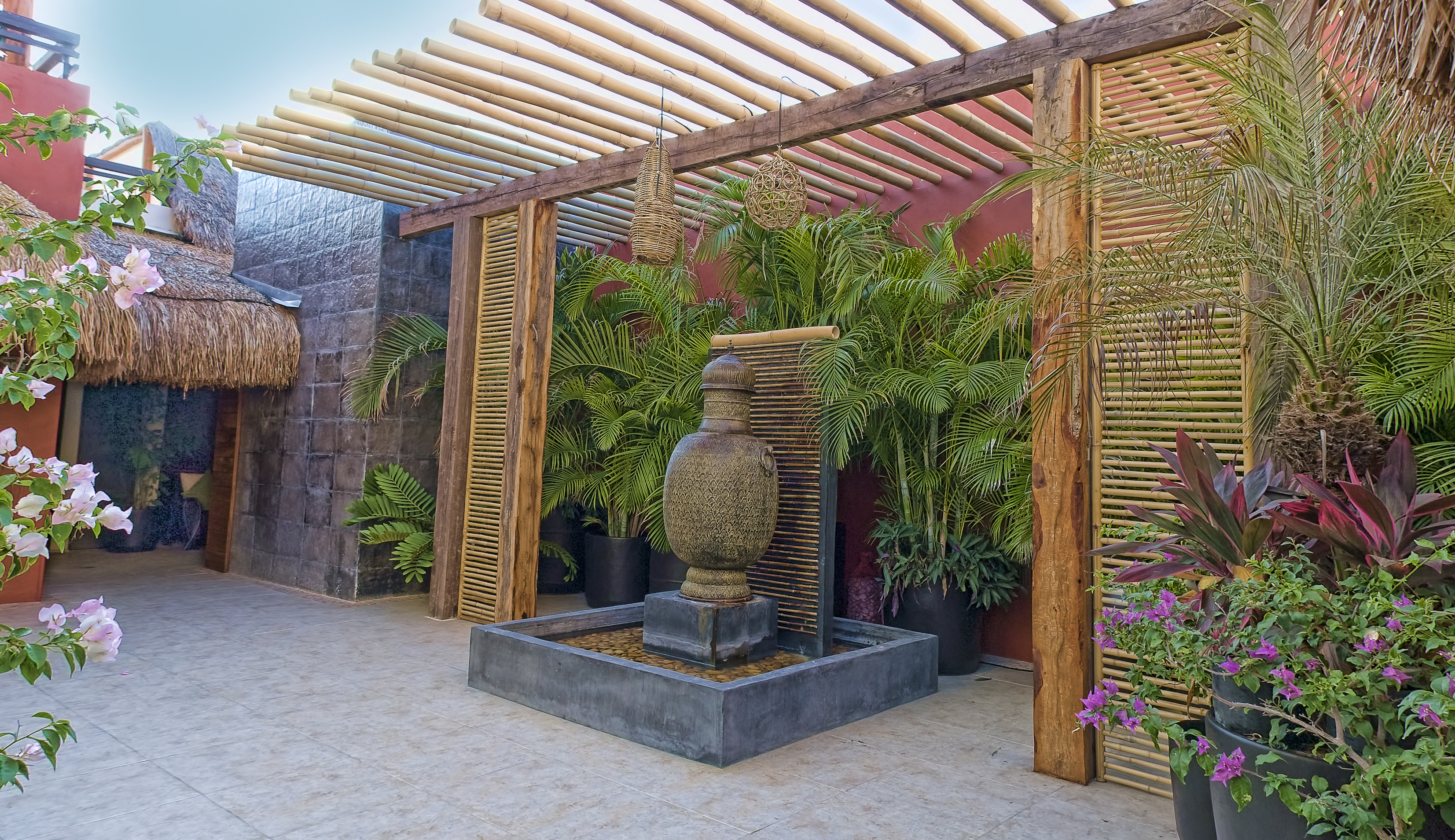 Aldea Thai By Ocean Front