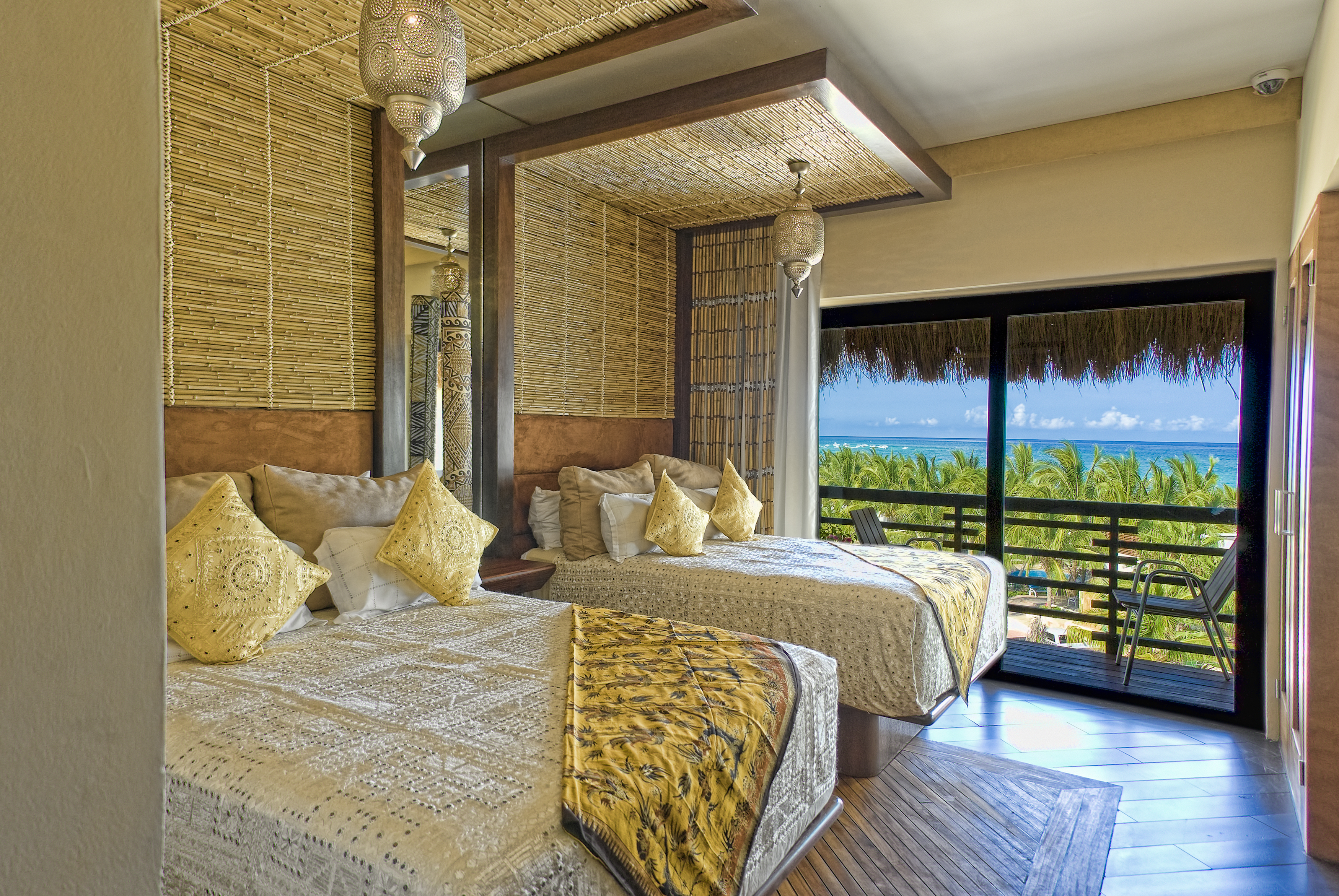 Aldea Thai By Ocean Front