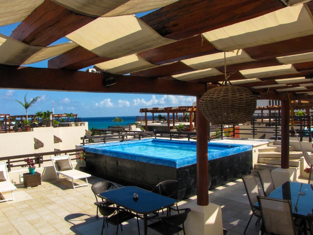 Aldea Thai By Ocean Front