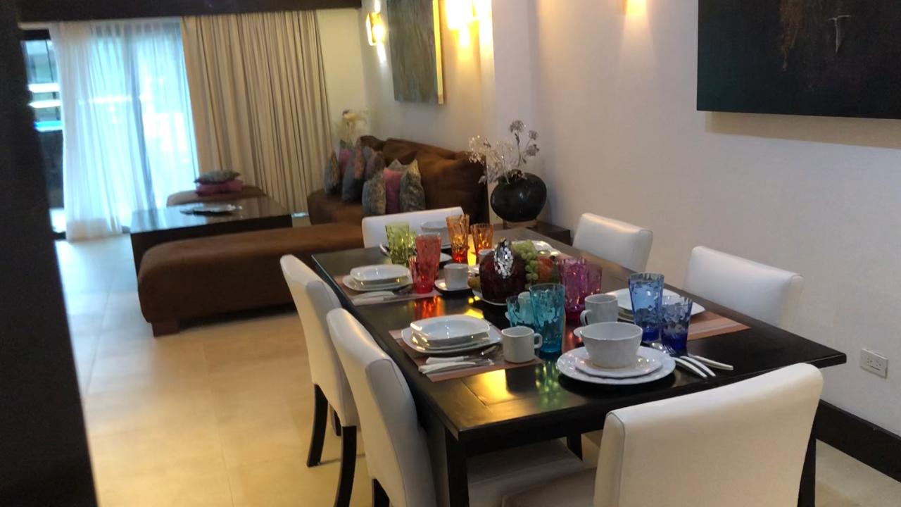 Aldea Thai By Ocean Front