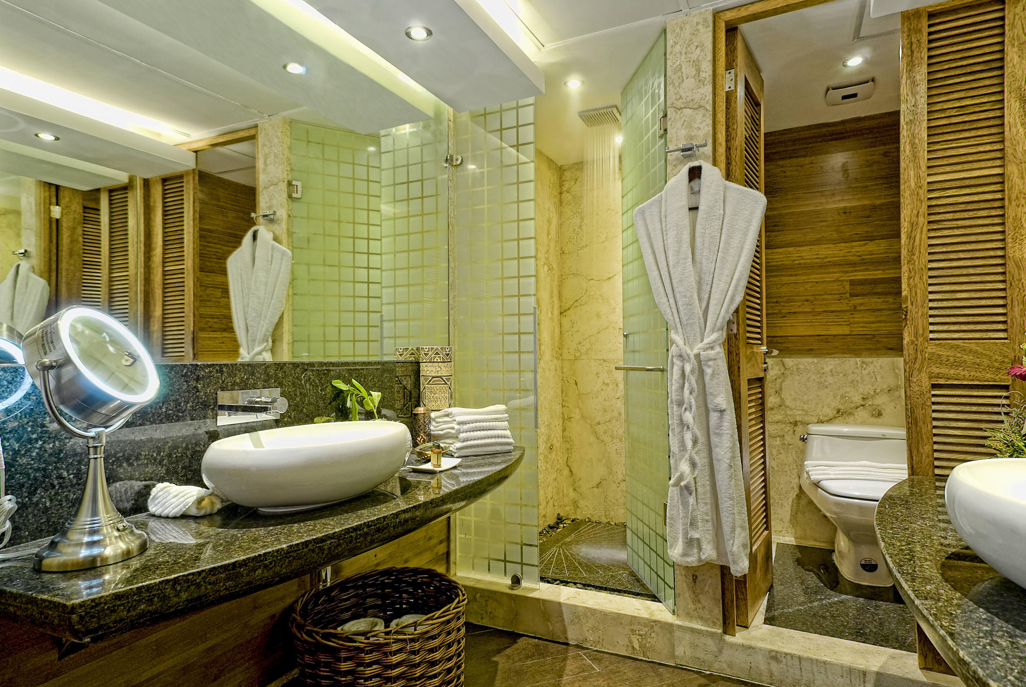 Aldea Thai By Ocean Front