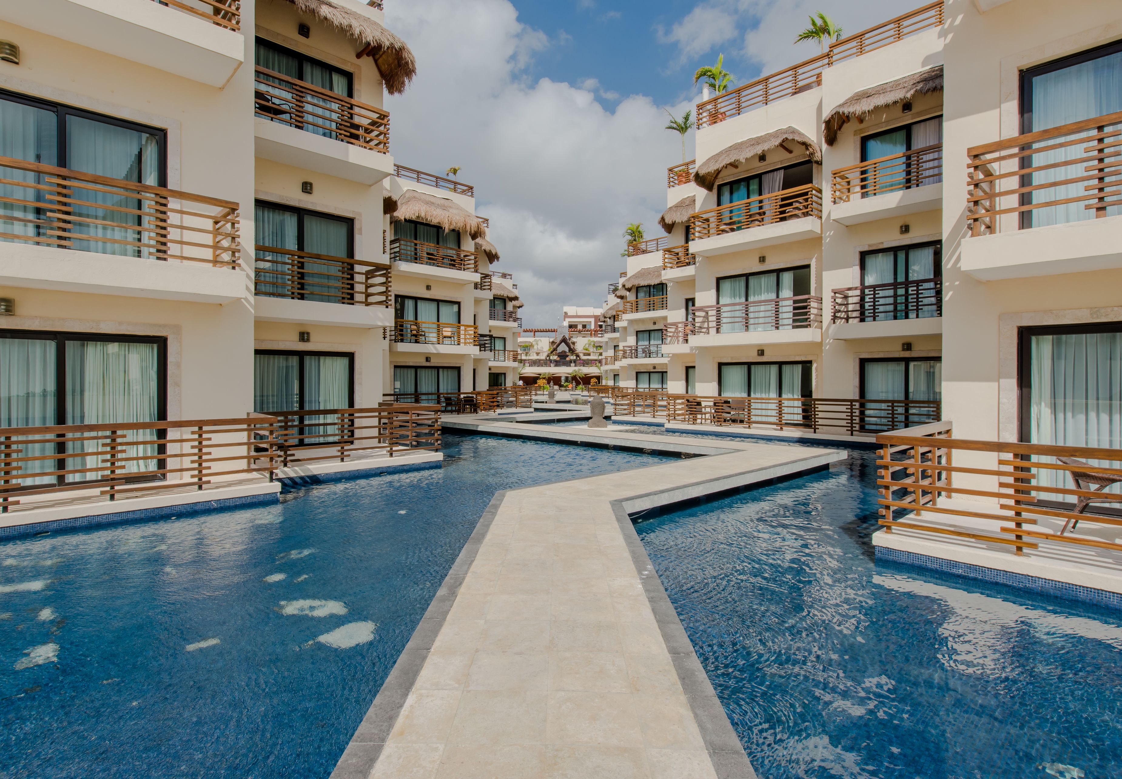 Aldea Thai by Playa District