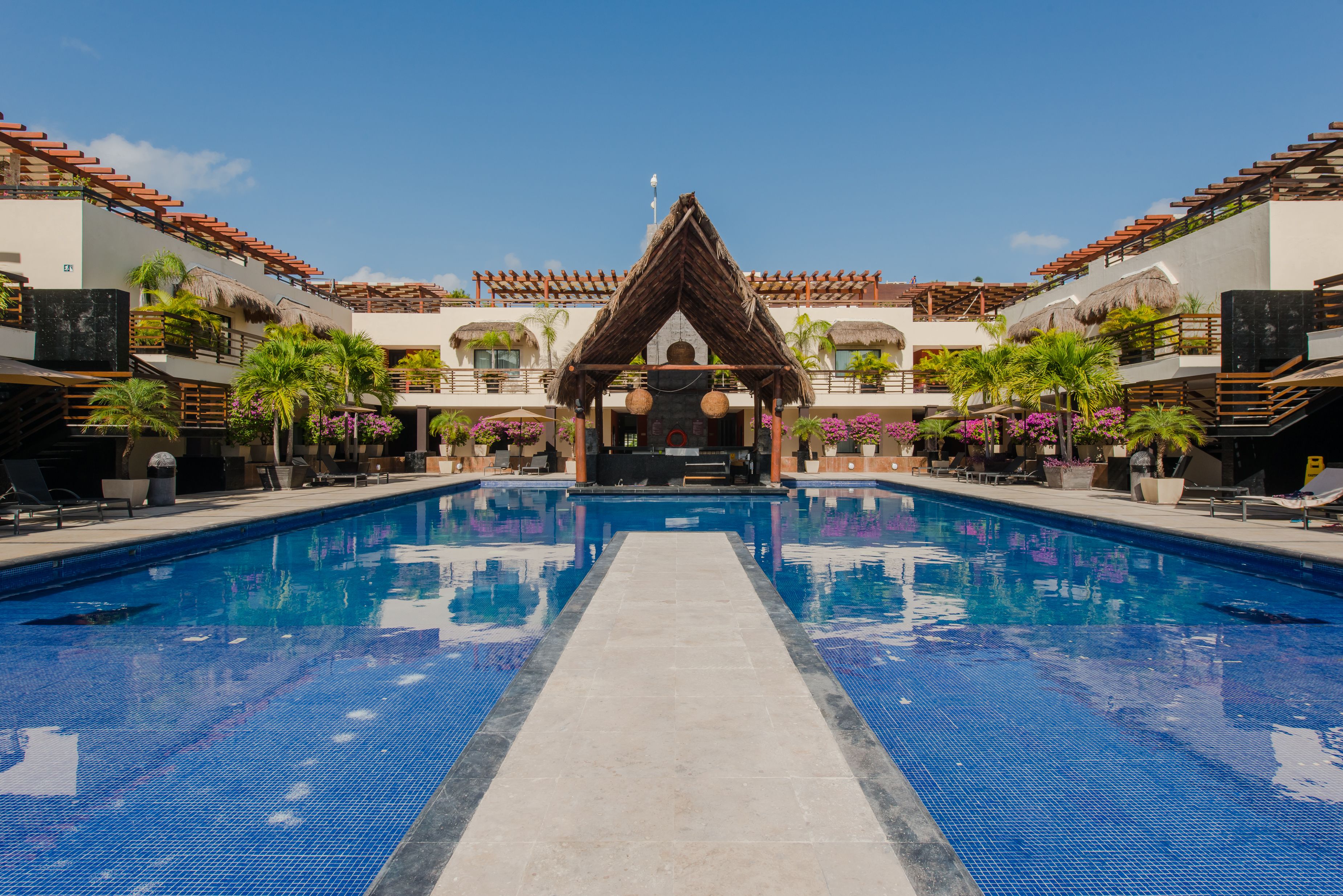 Aldea Thai by Playa District