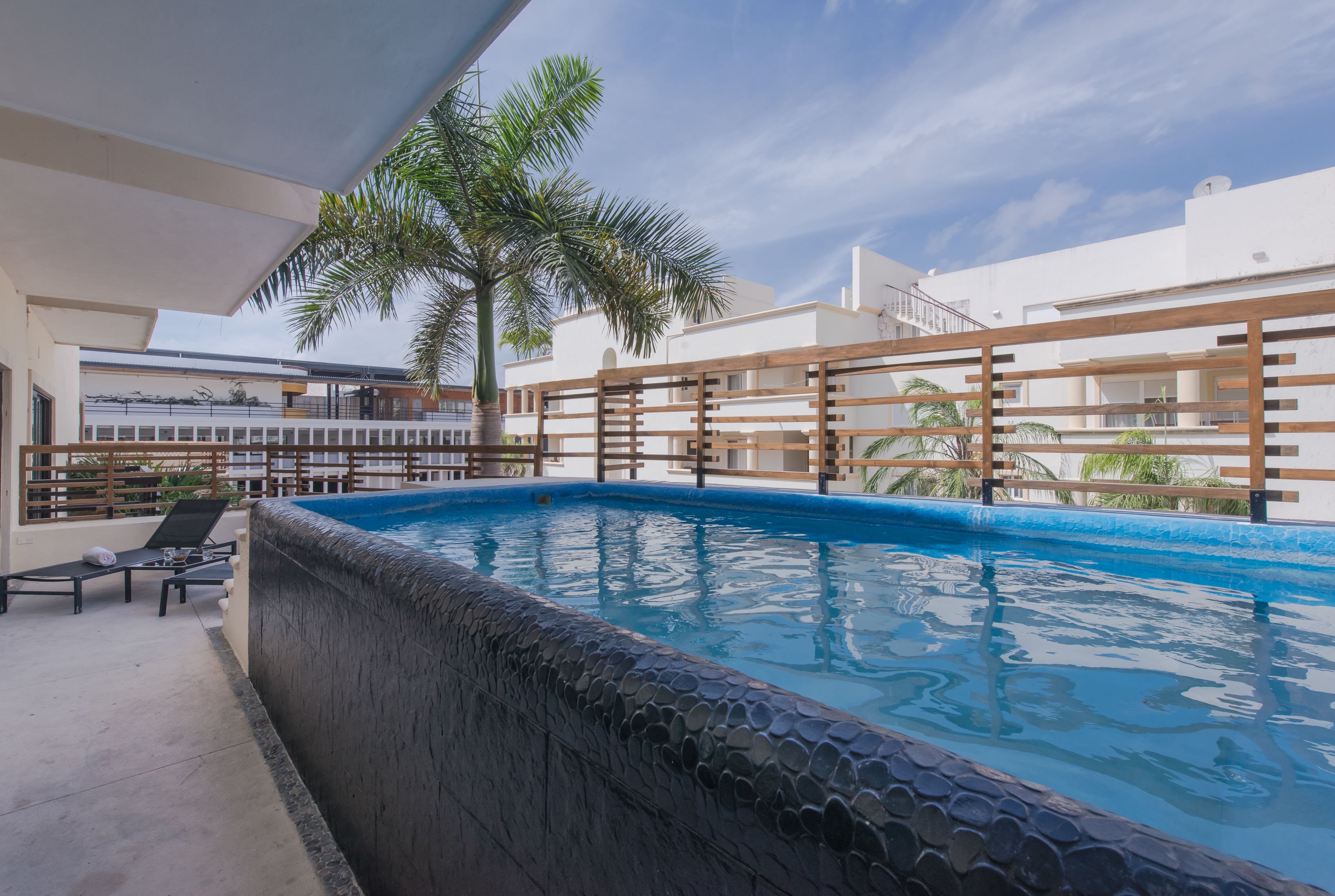 Aldea Thai by Playa District