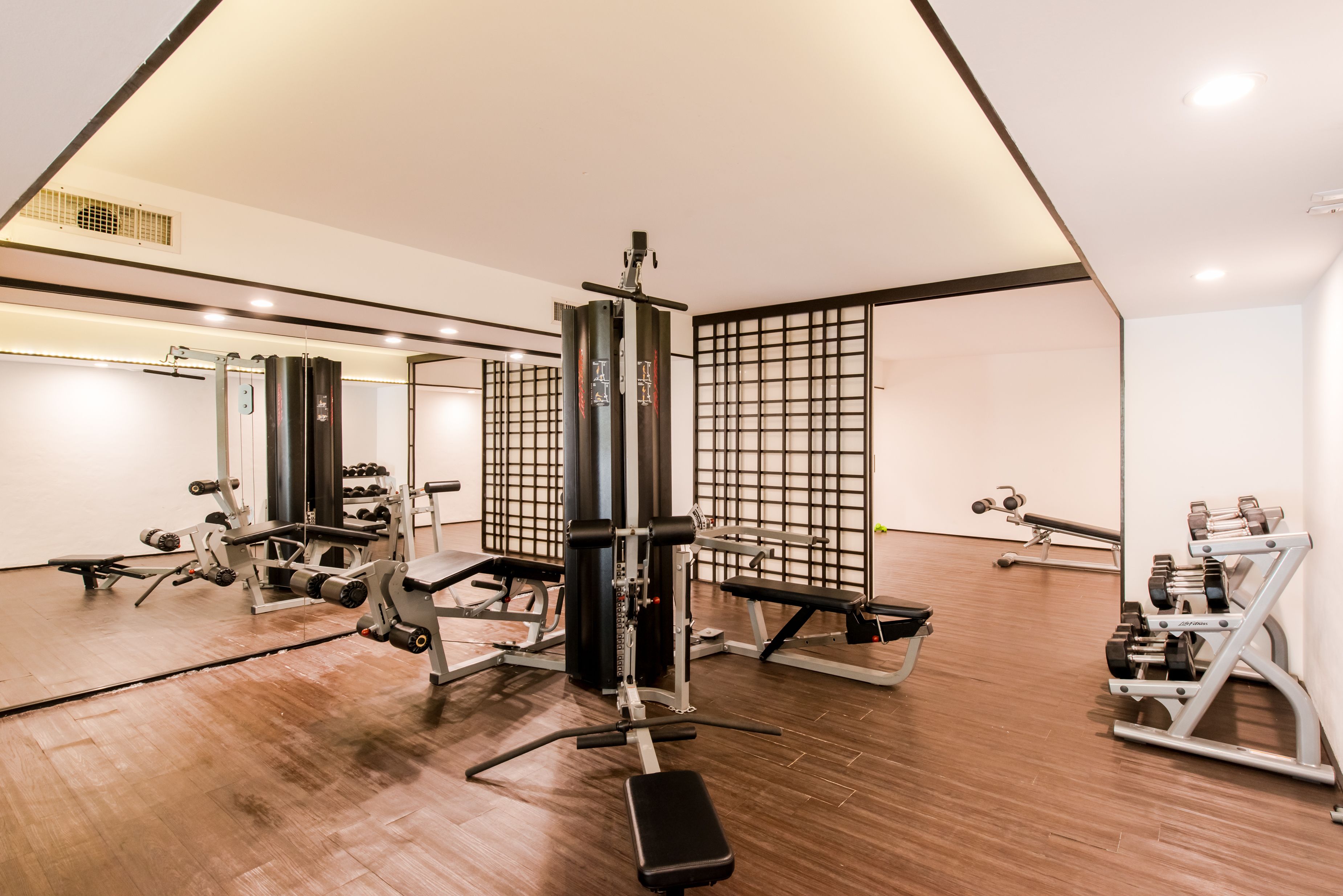 Aldea Thai by Playa District