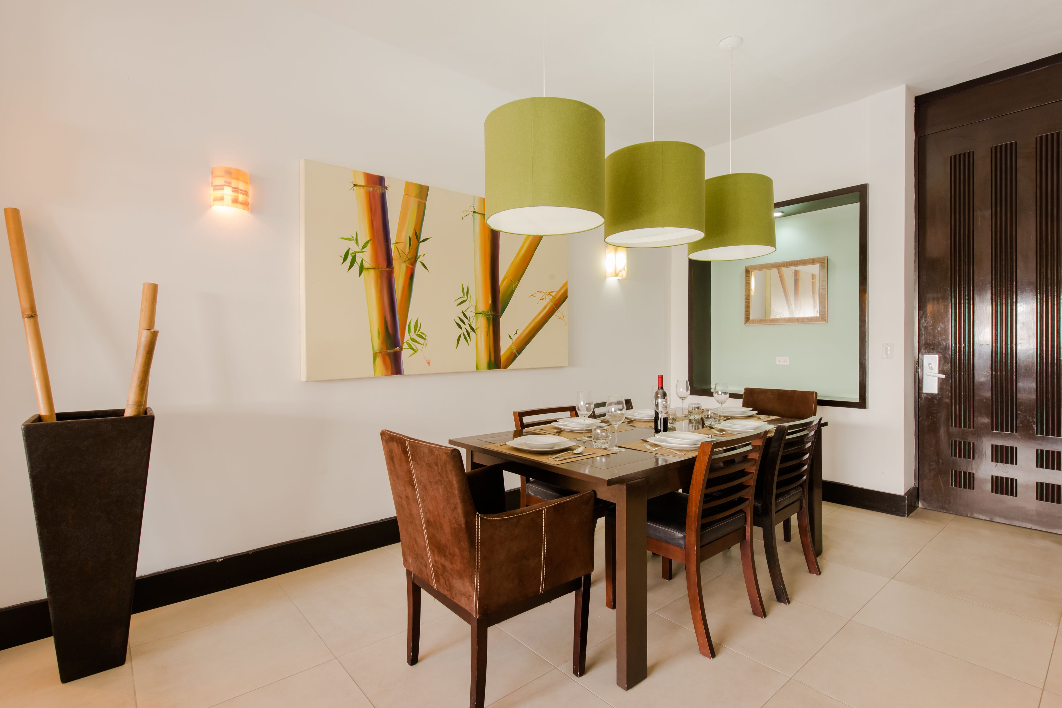 Aldea Thai by Playa District