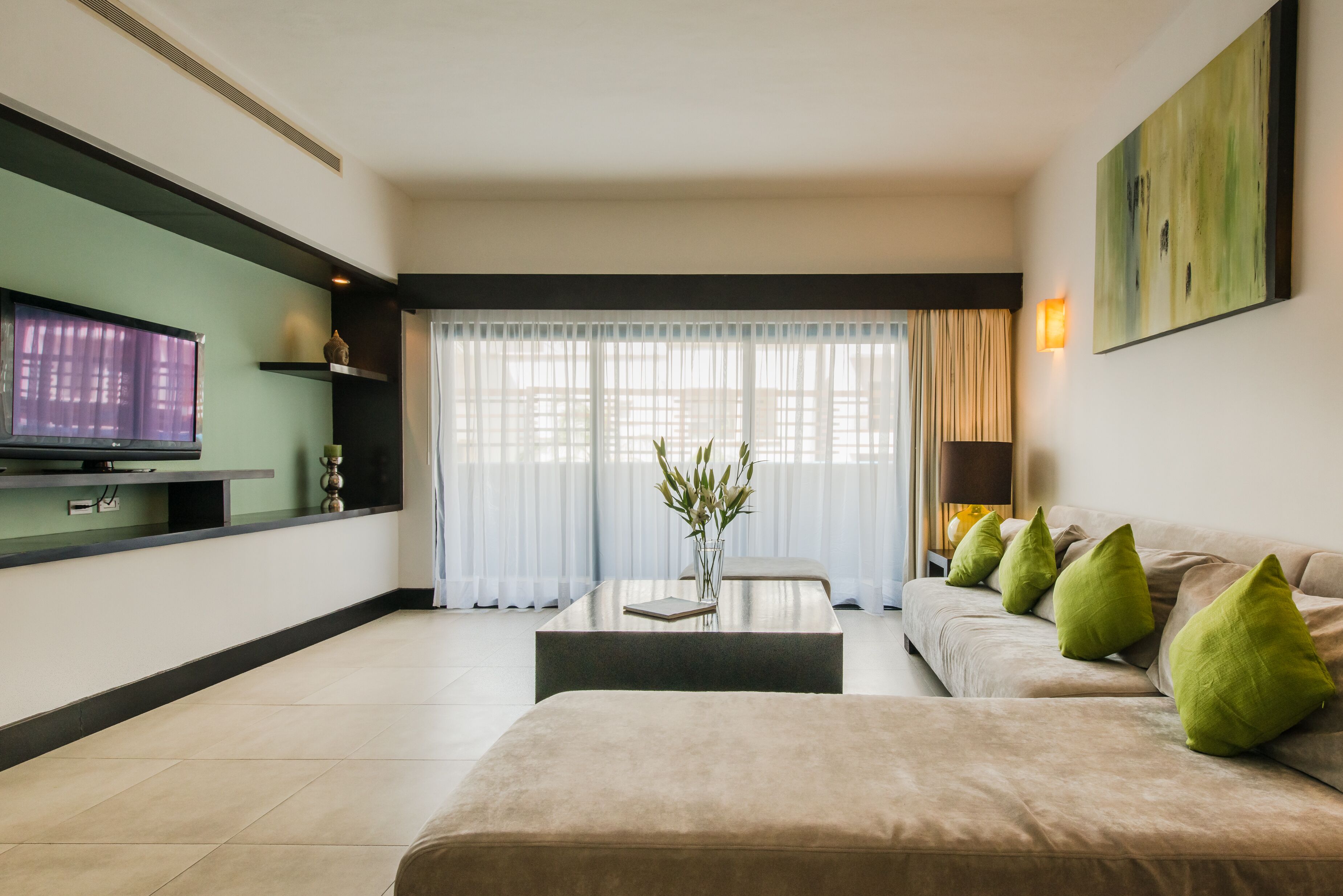 Aldea Thai by Playa District