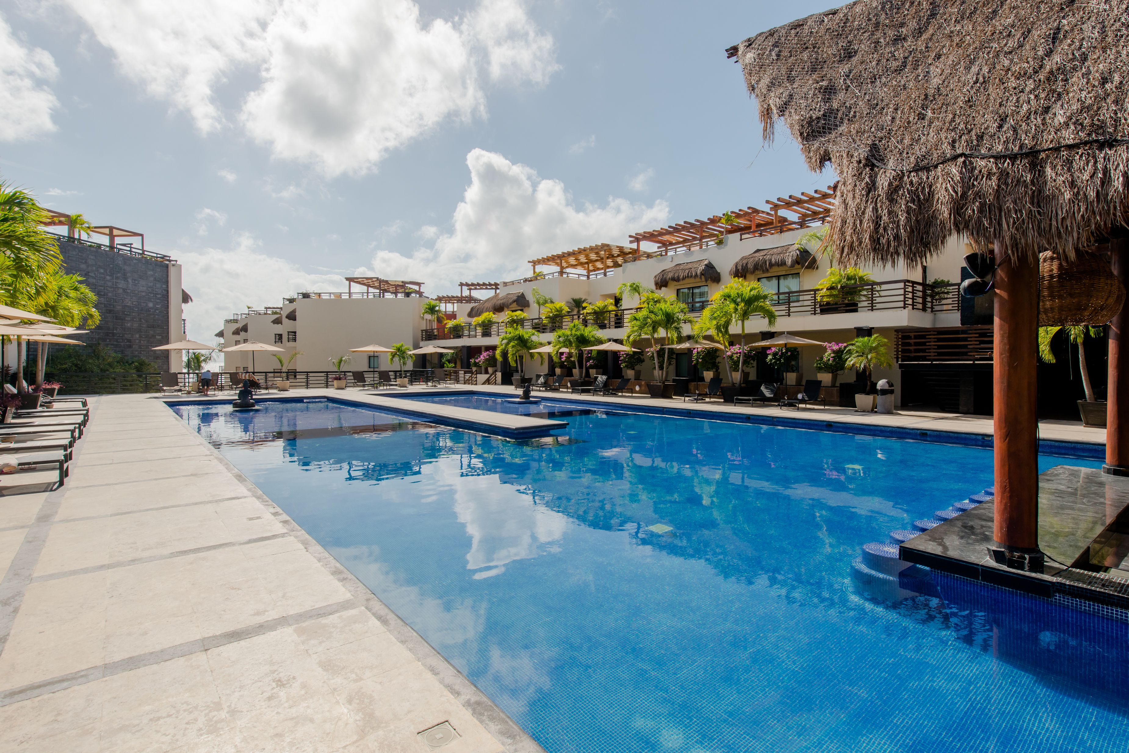 Aldea Thai by Playa District
