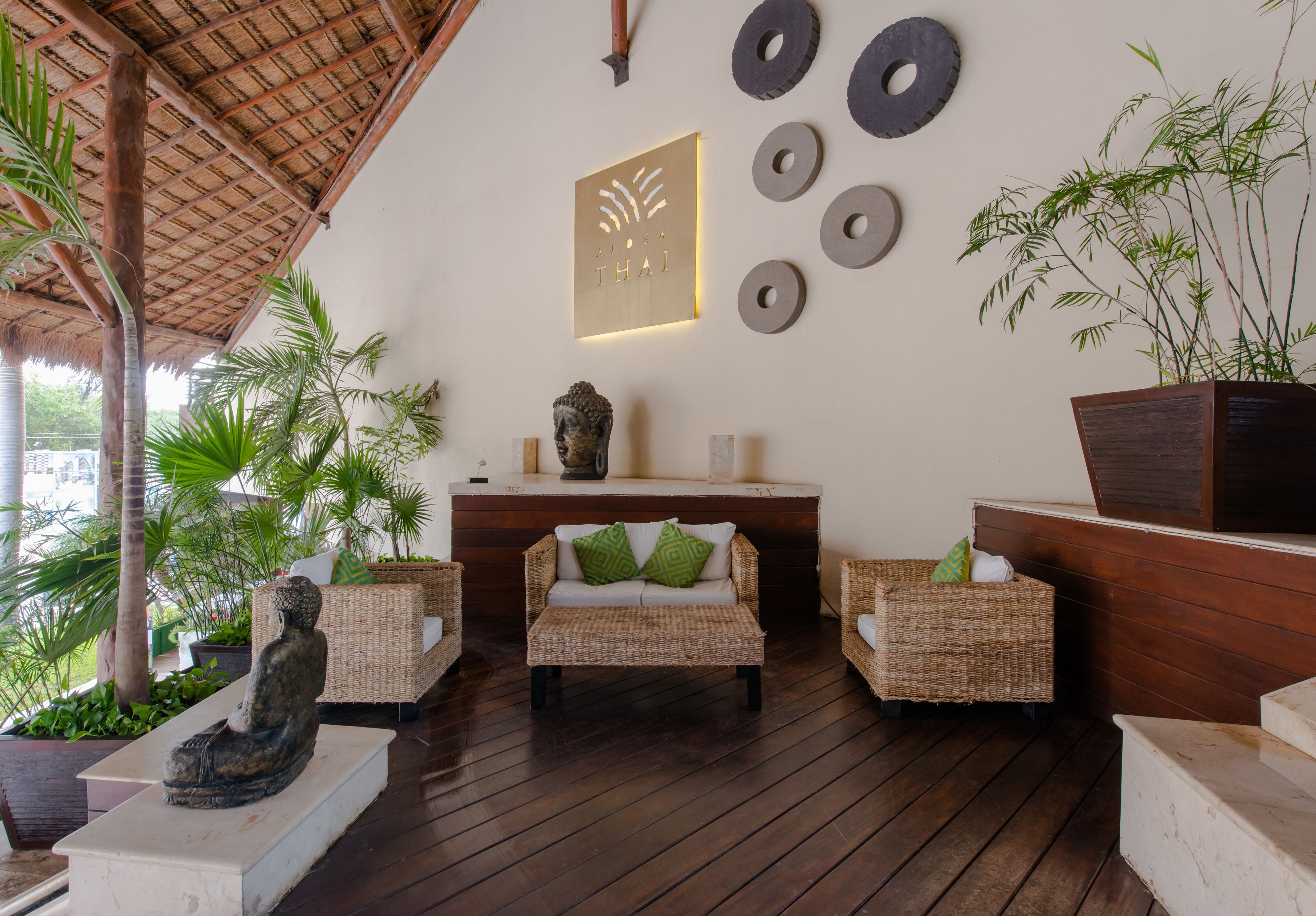 Aldea Thai by Playa District