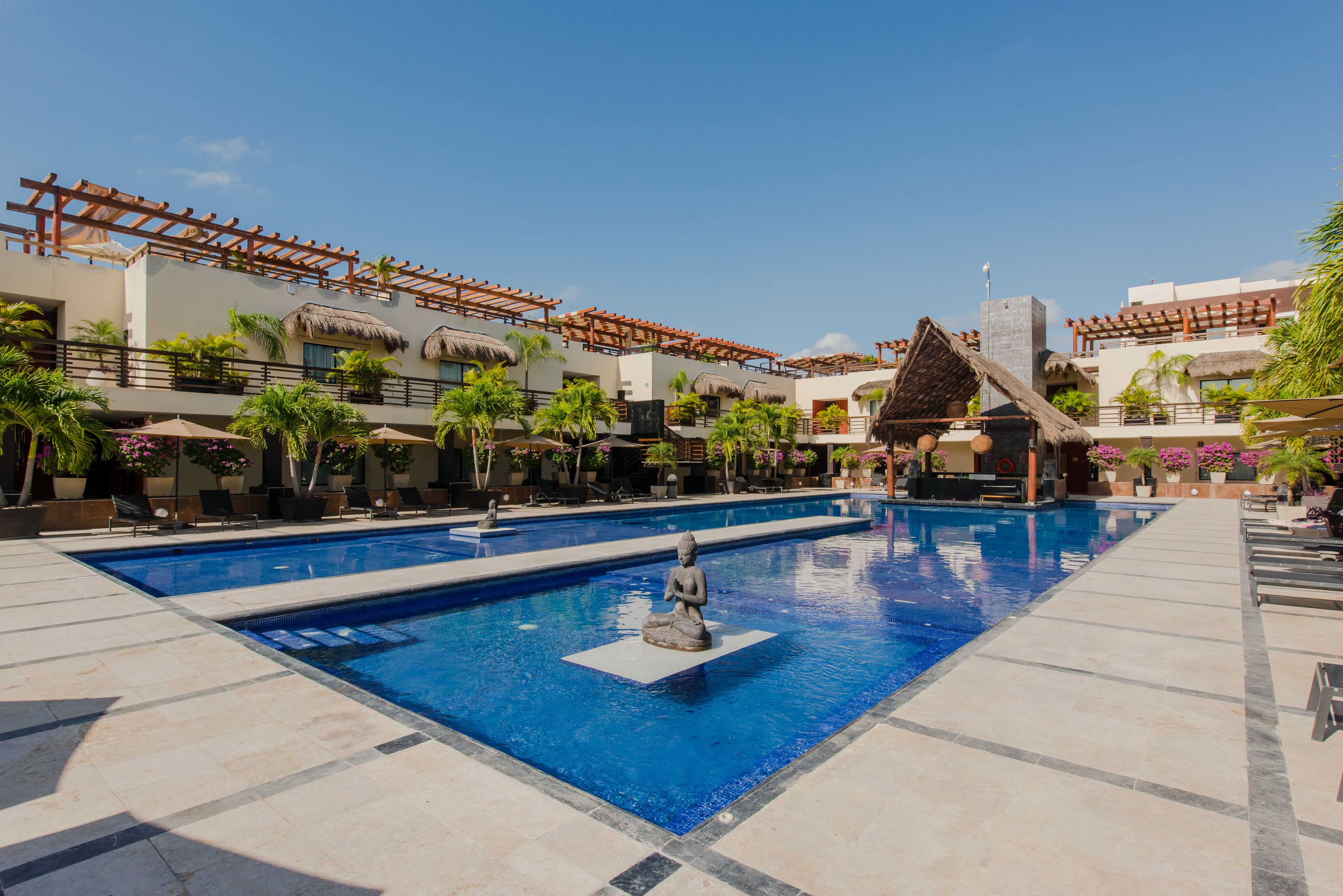 Aldea Thai by Playa District