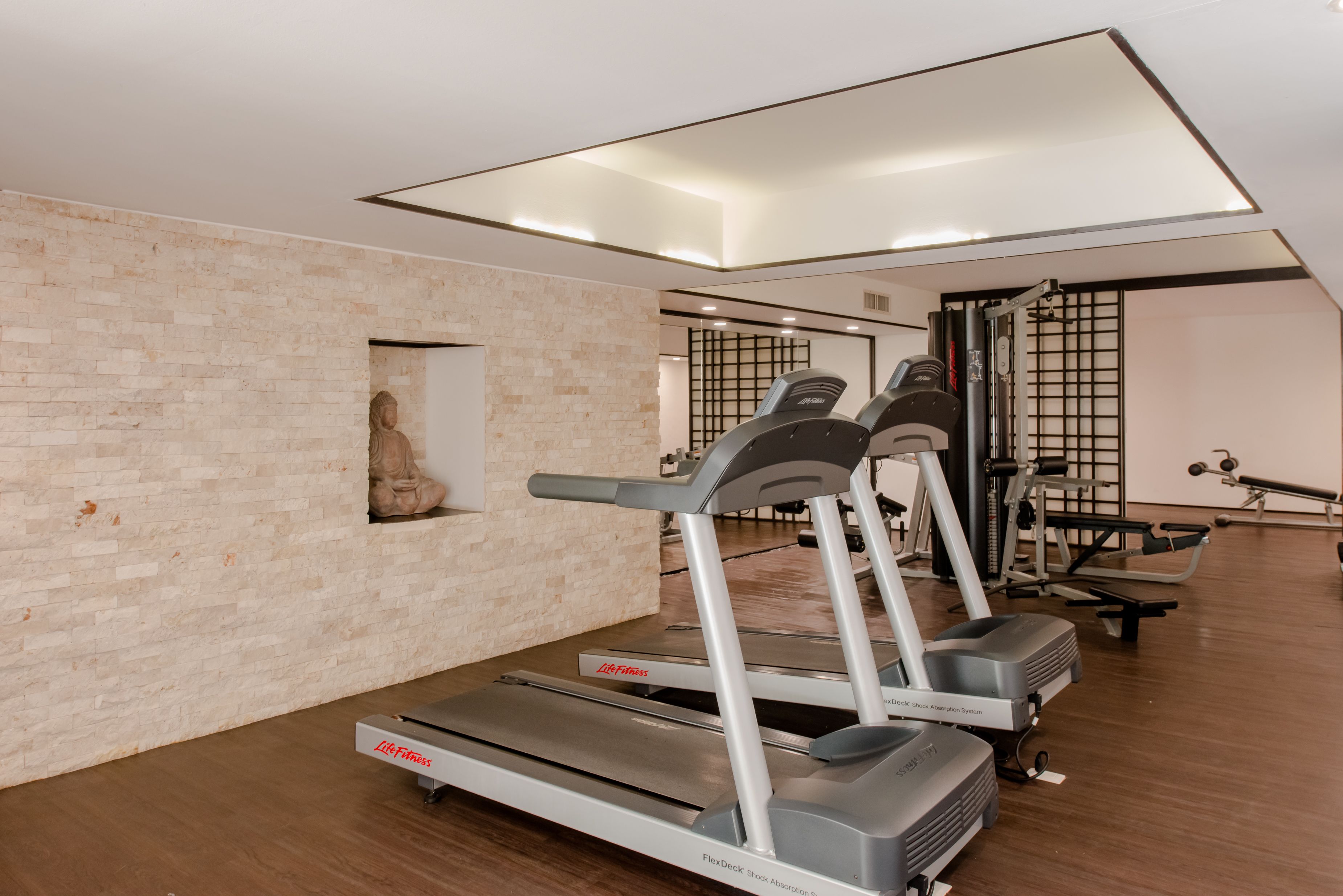 Aldea Thai by Playa District